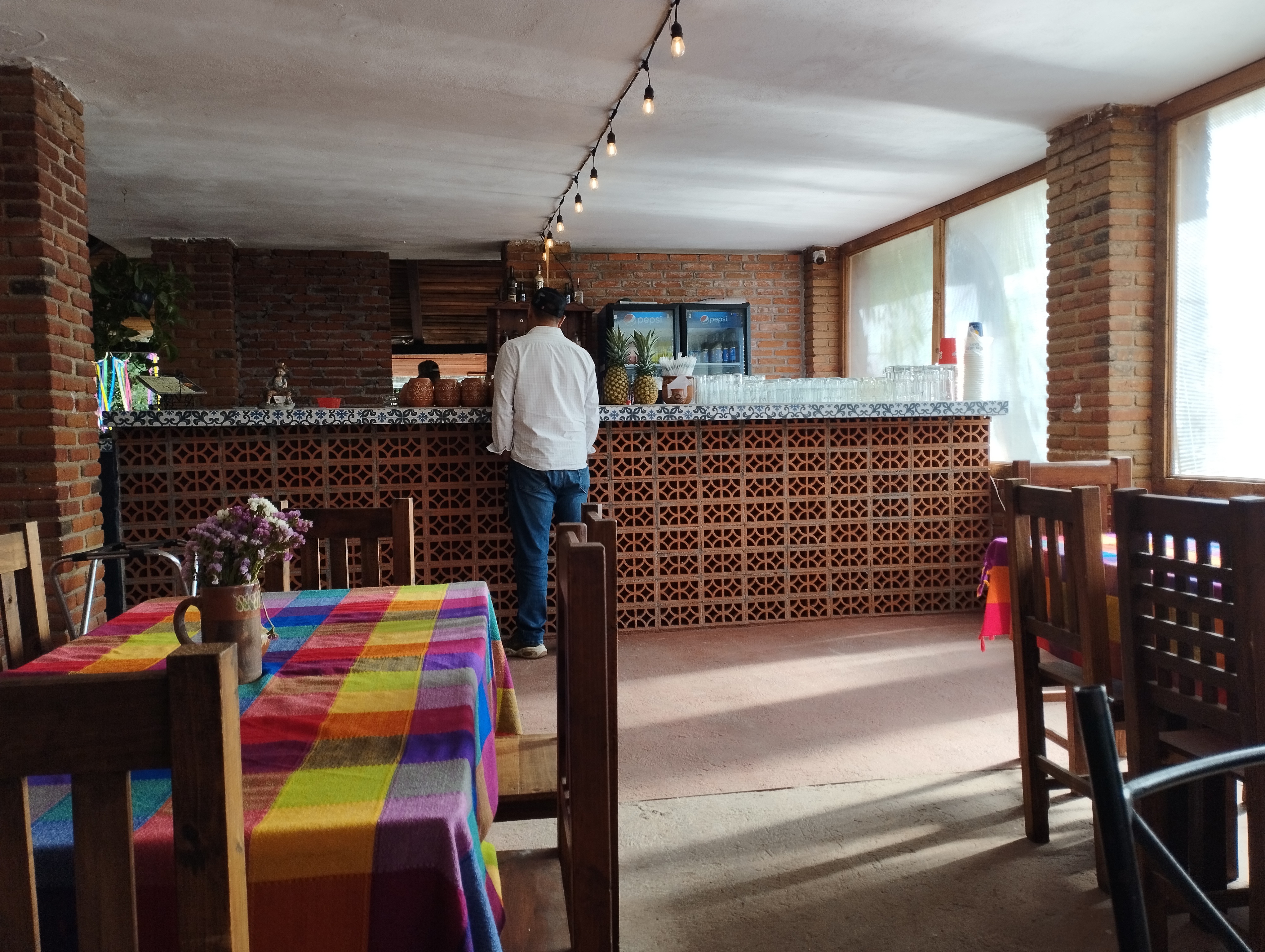 Mixiotes el Gallo '' Campestre'' image 3