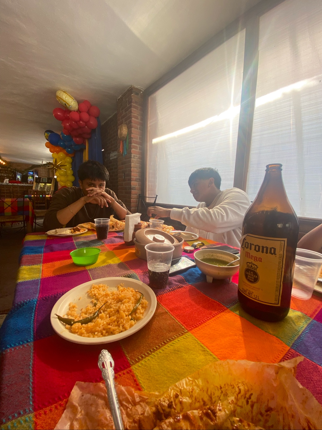 Mixiotes el Gallo '' Campestre'' image 5