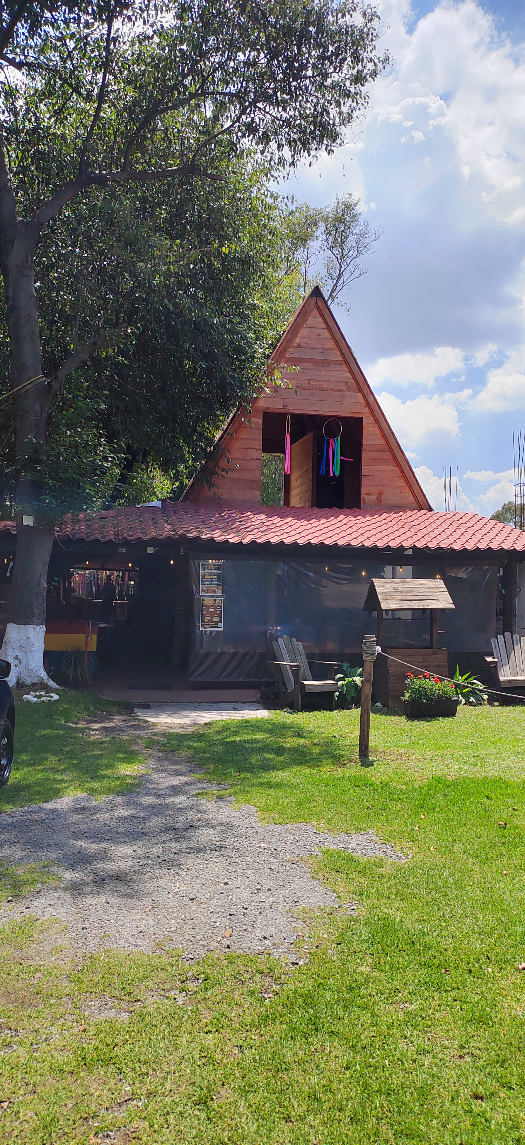 Mixiotes el Gallo '' Campestre'' image 6