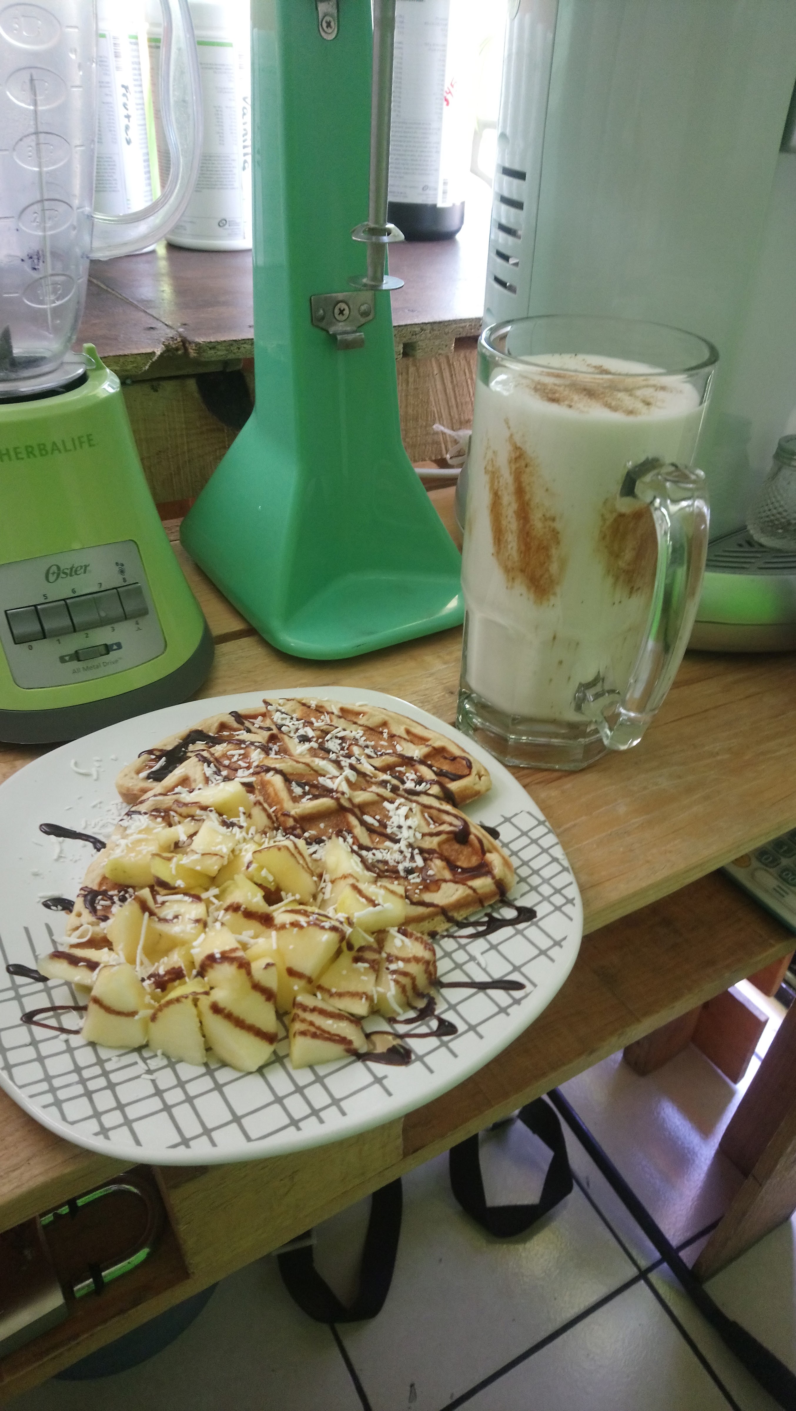 City nutrition HBL image 1