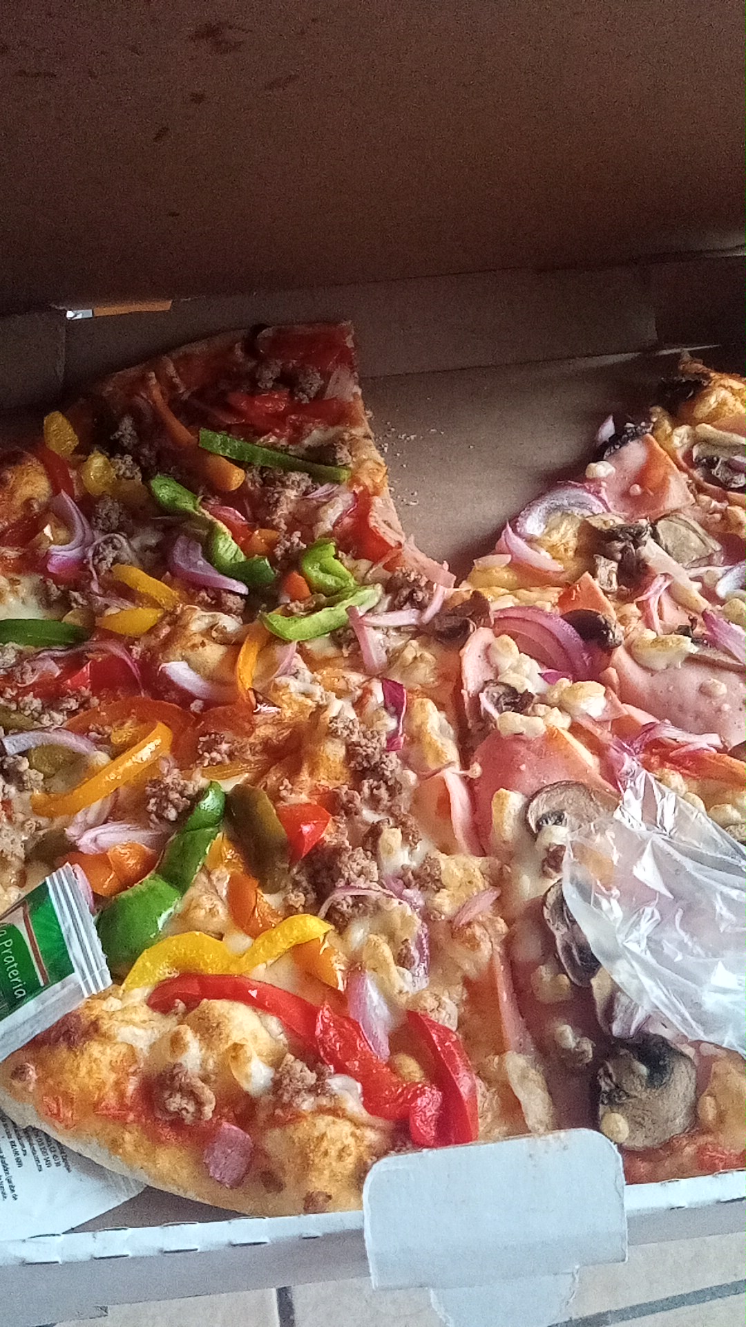 Forno di Legna image 2