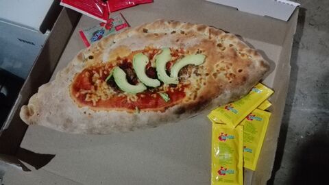 Forno di Legna image 3