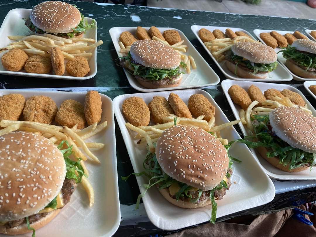 McChomo Asadero beer & wine image 2