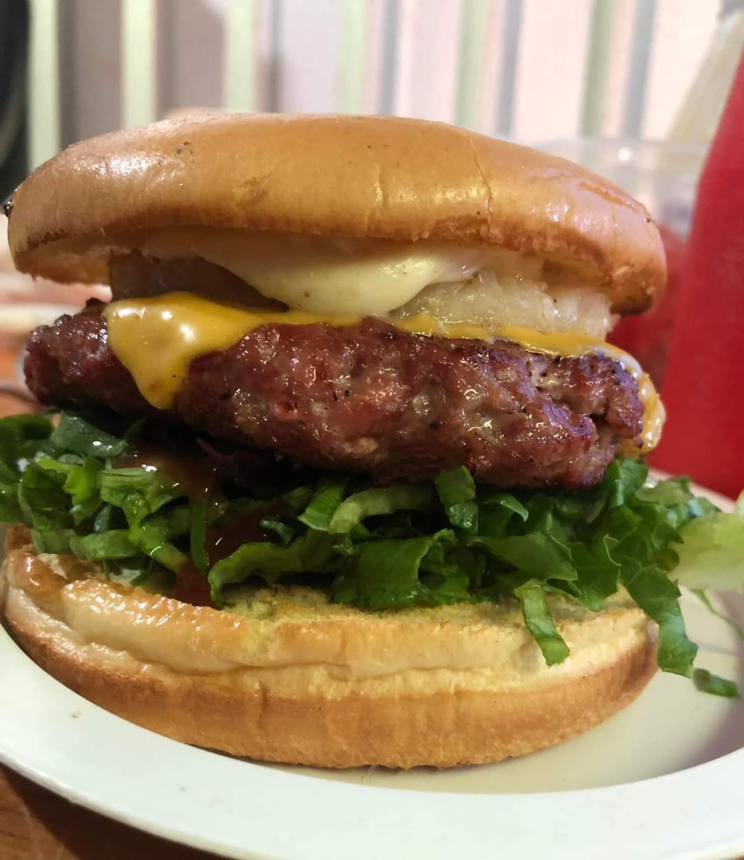 McChomo Asadero beer & wine image 5