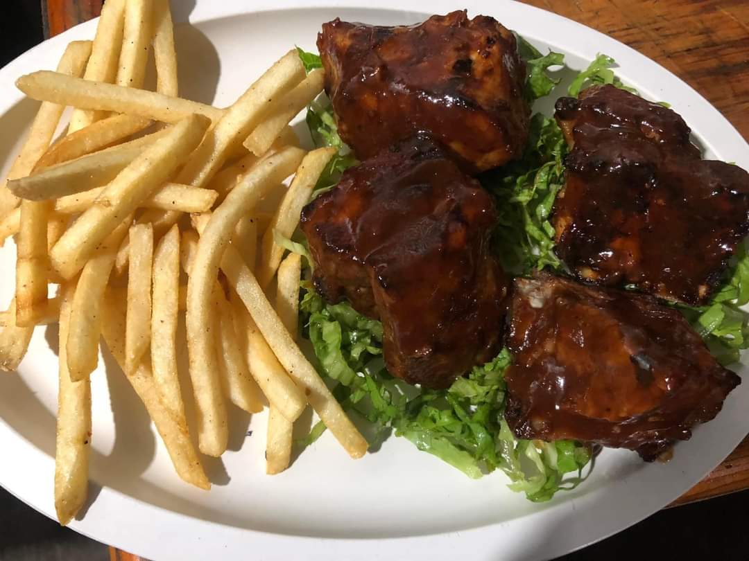 McChomo Asadero beer & wine image 9