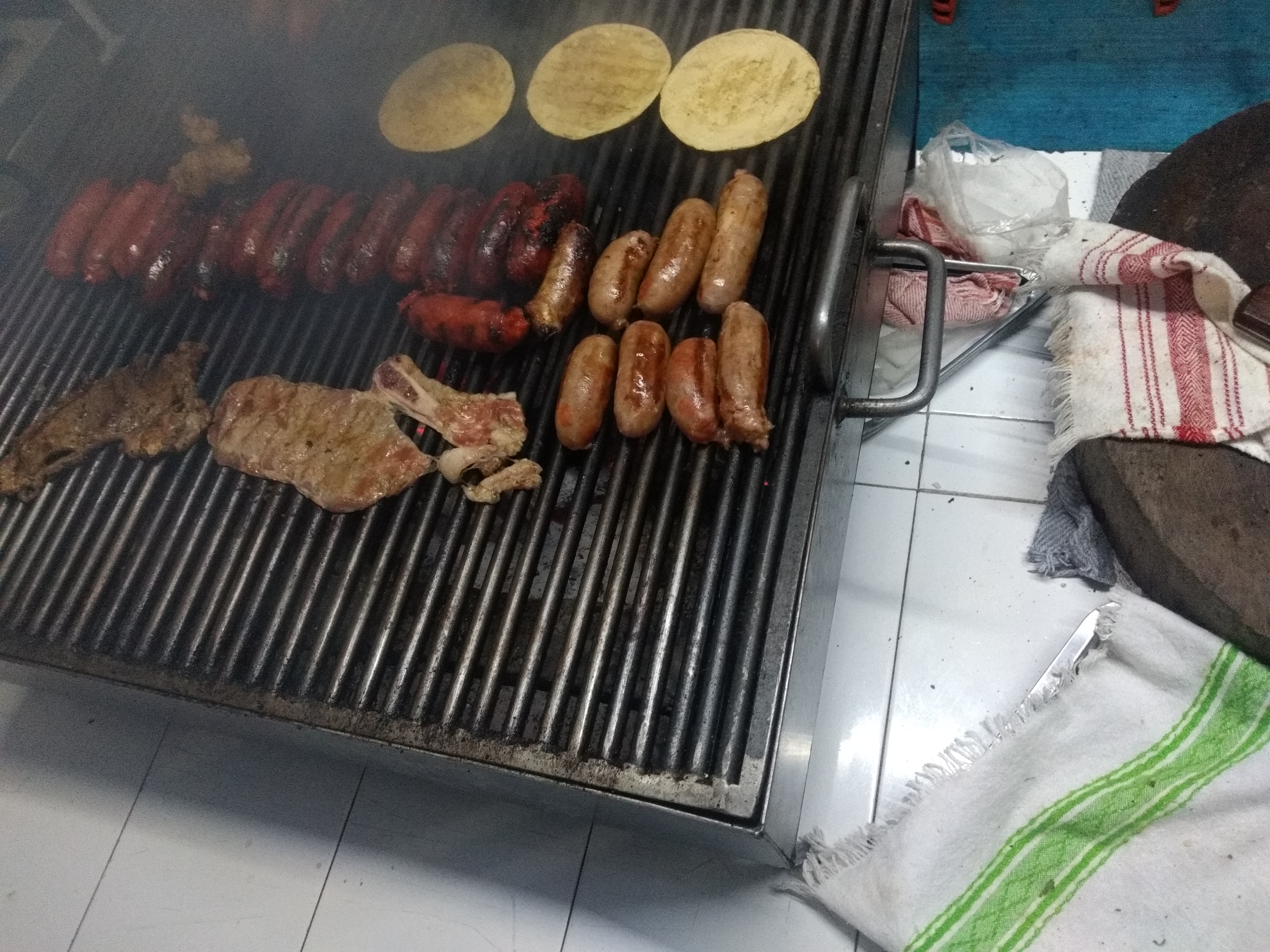 Taqueria Las Palmas image 1