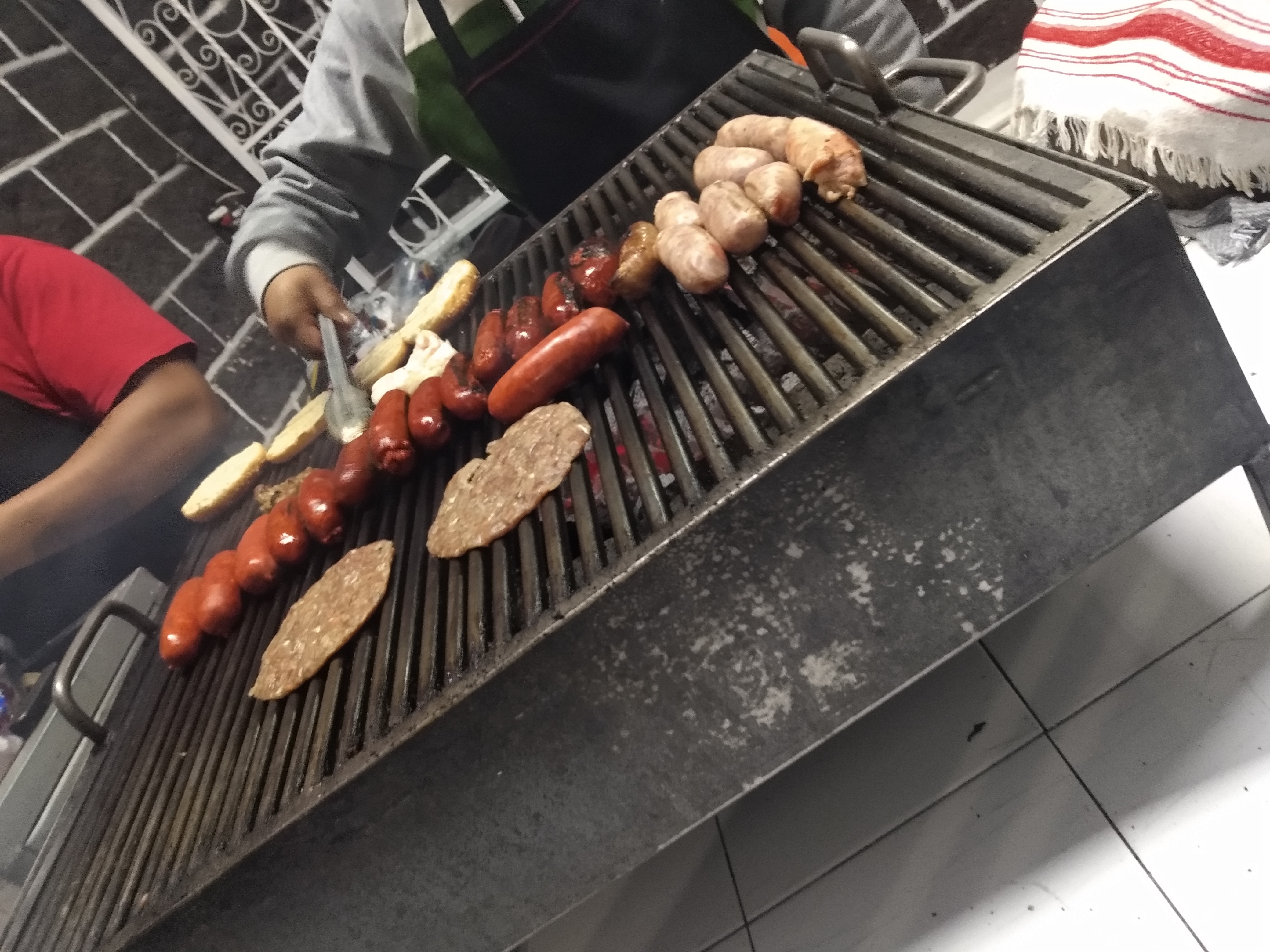 Taqueria Las Palmas image 4