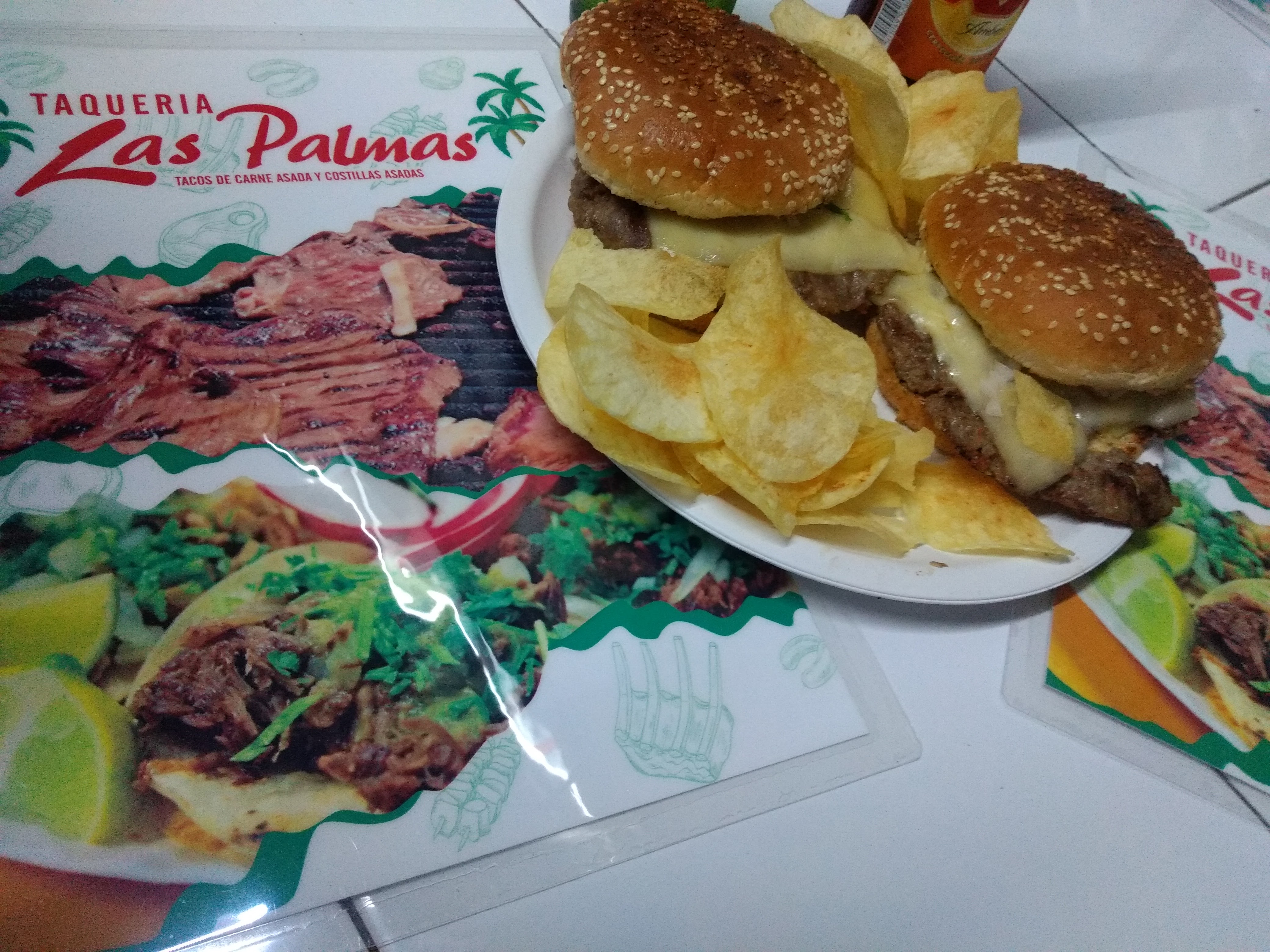 Taqueria Las Palmas image 5
