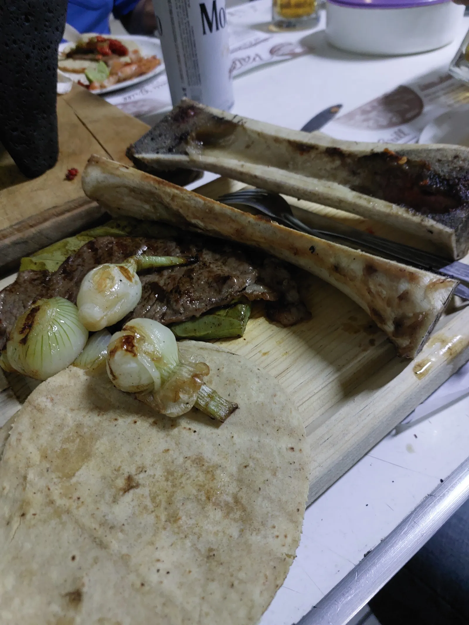 Taqueria Las Palmas image 6