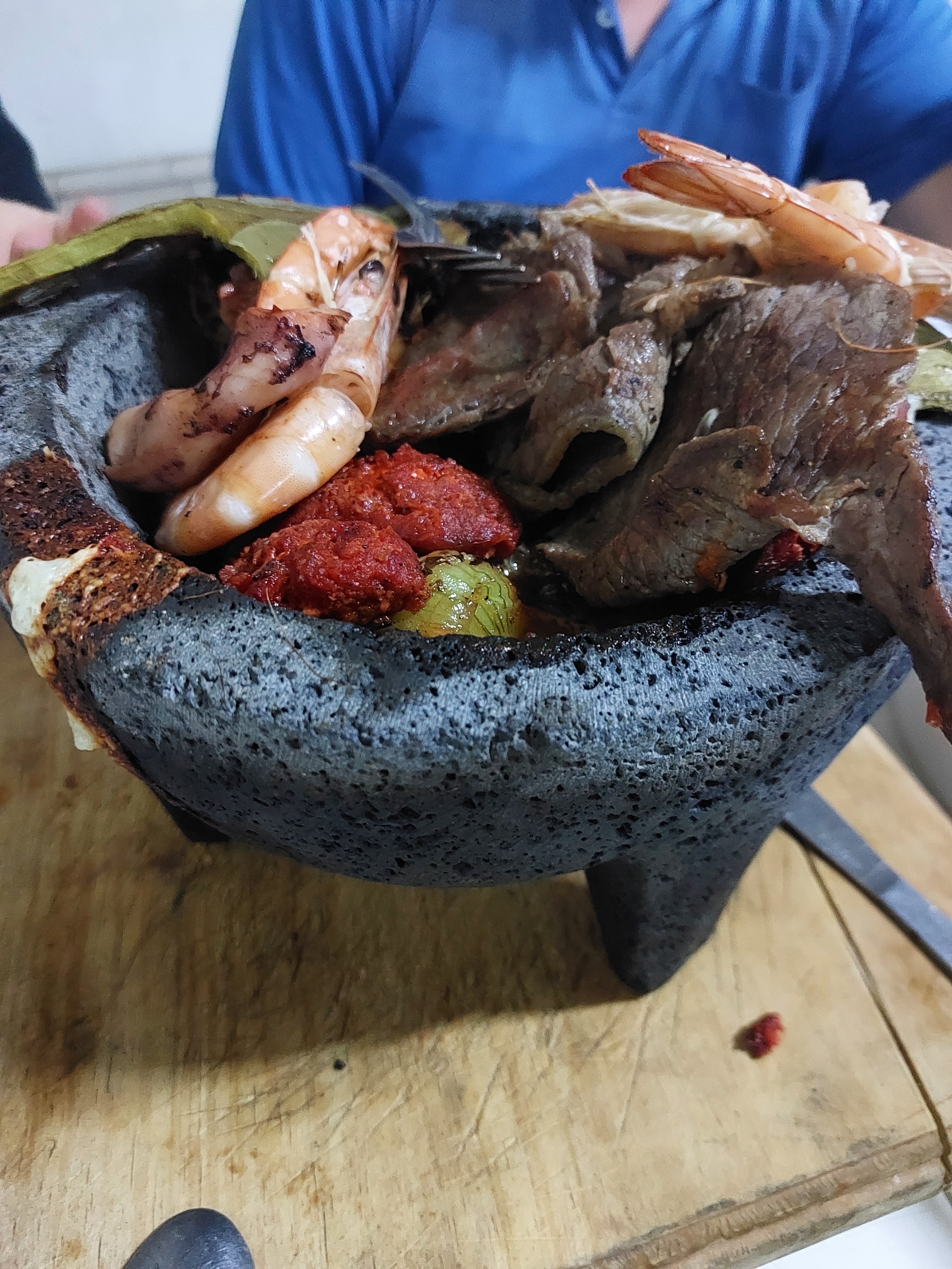 Taqueria Las Palmas image 9