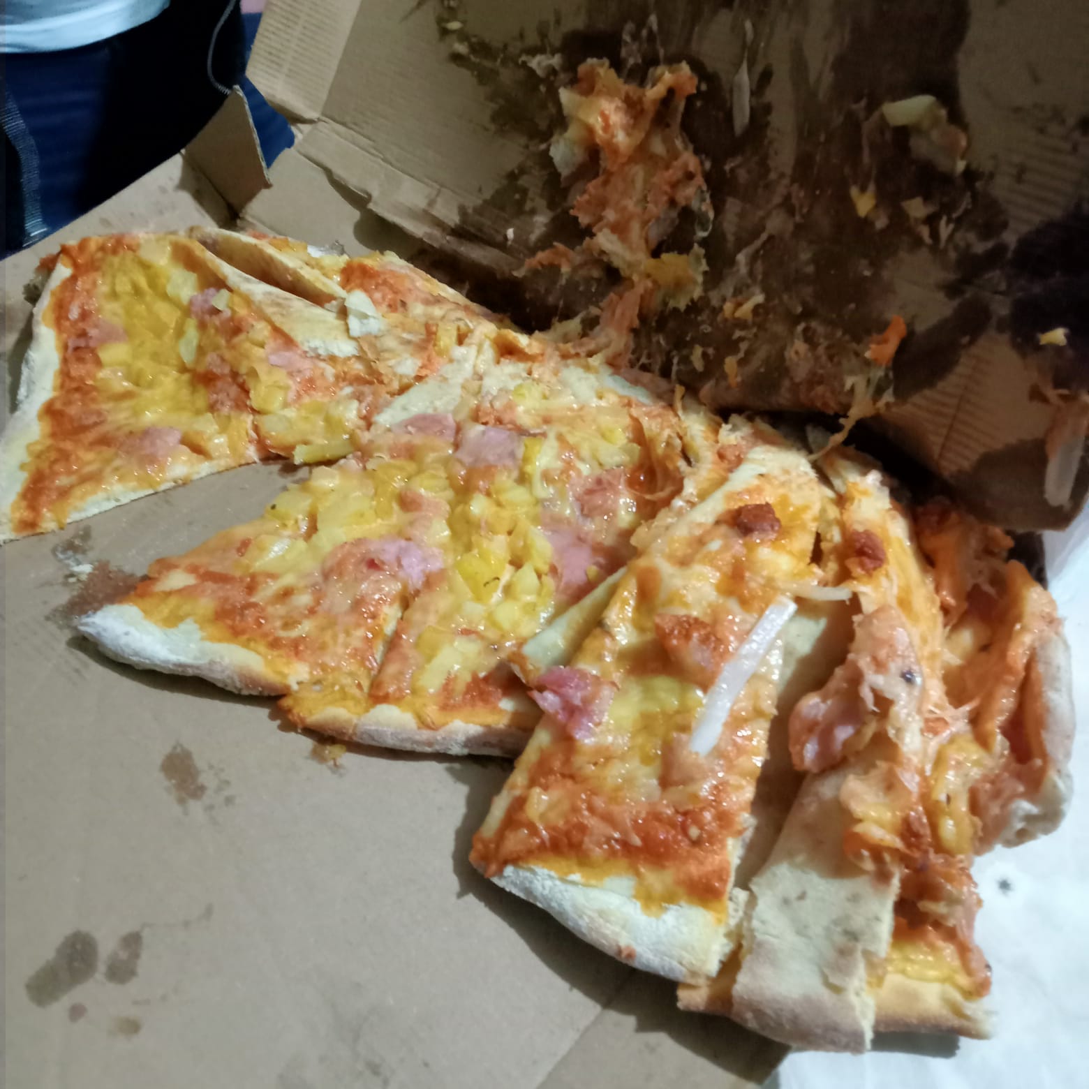 Pizzeria Apple’s image 2