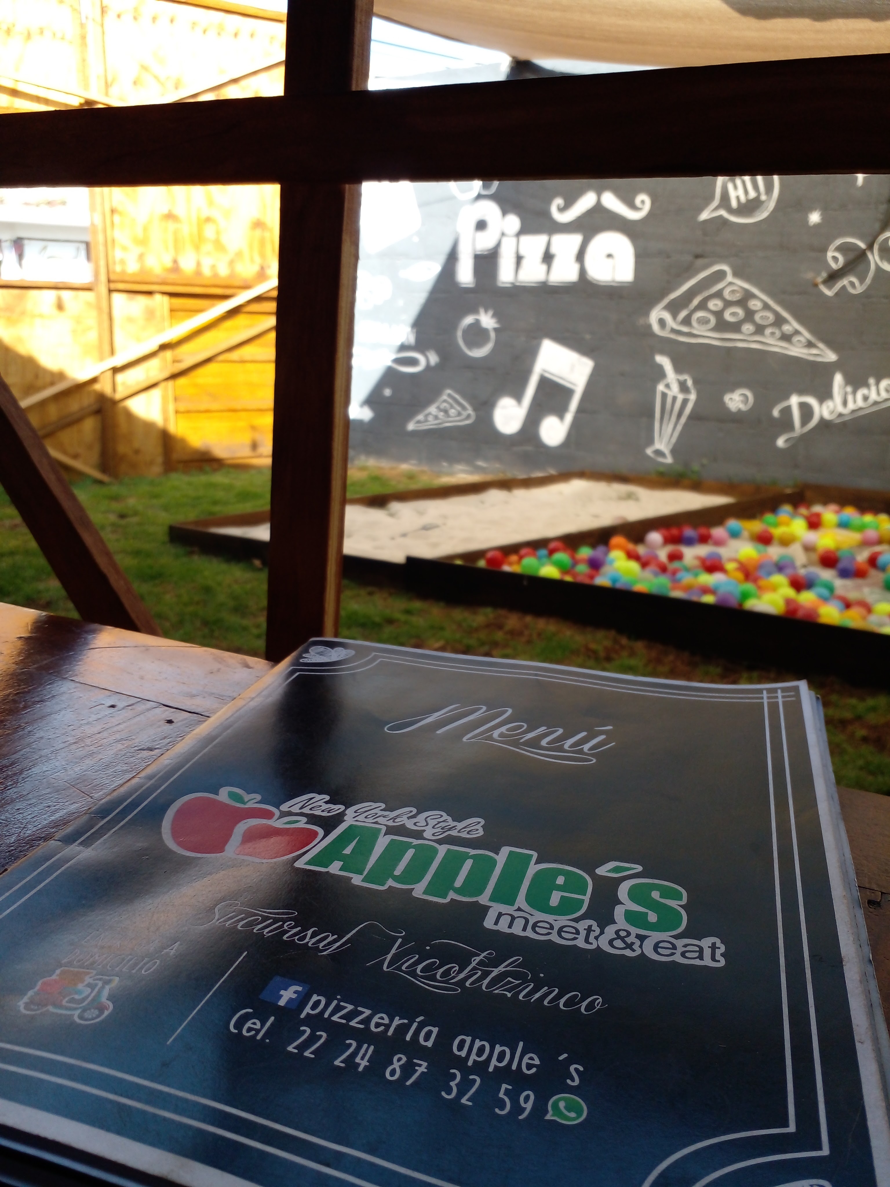 Pizzeria Apple’s image 6