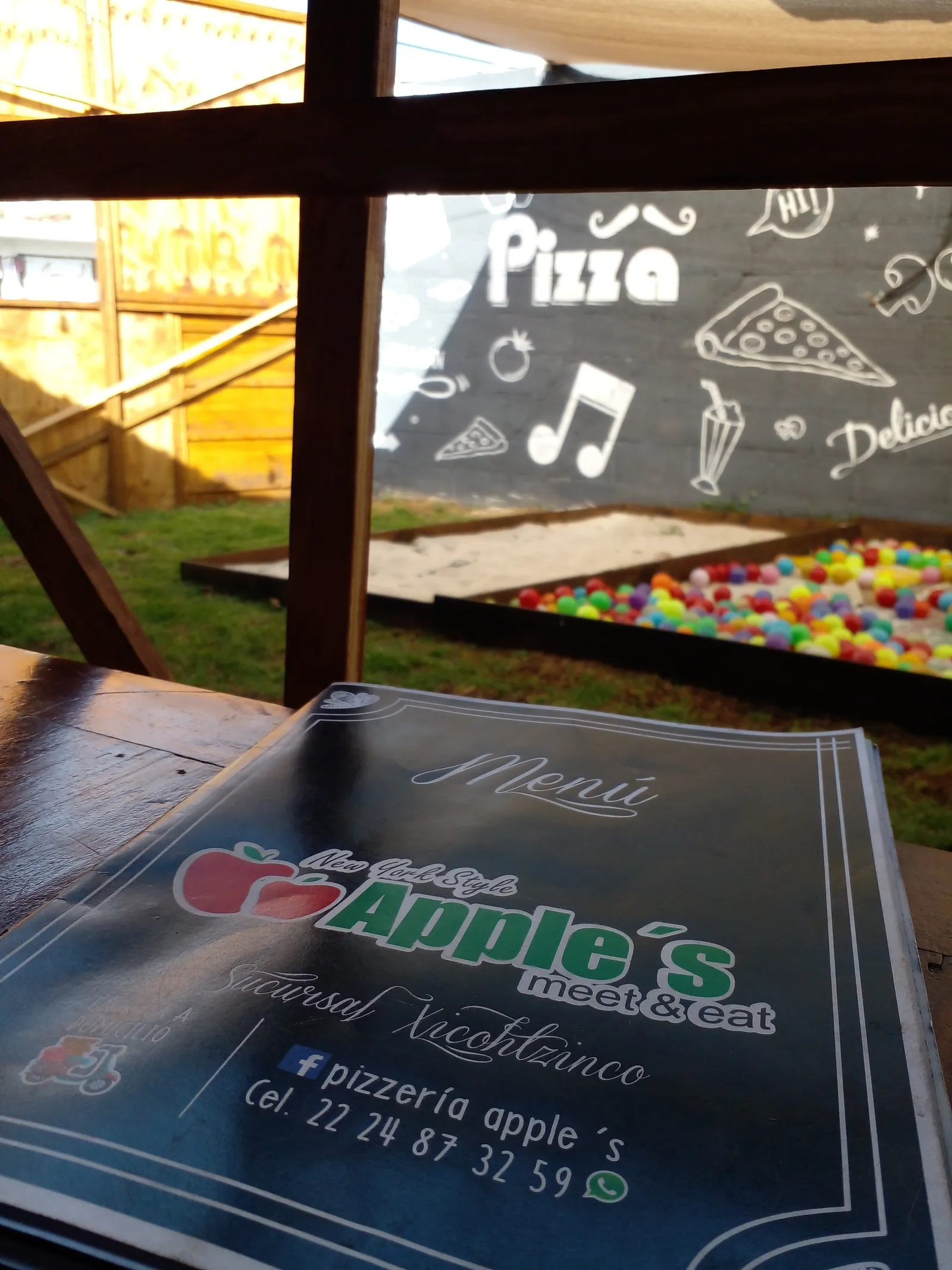Pizzeria Apple’s image 6