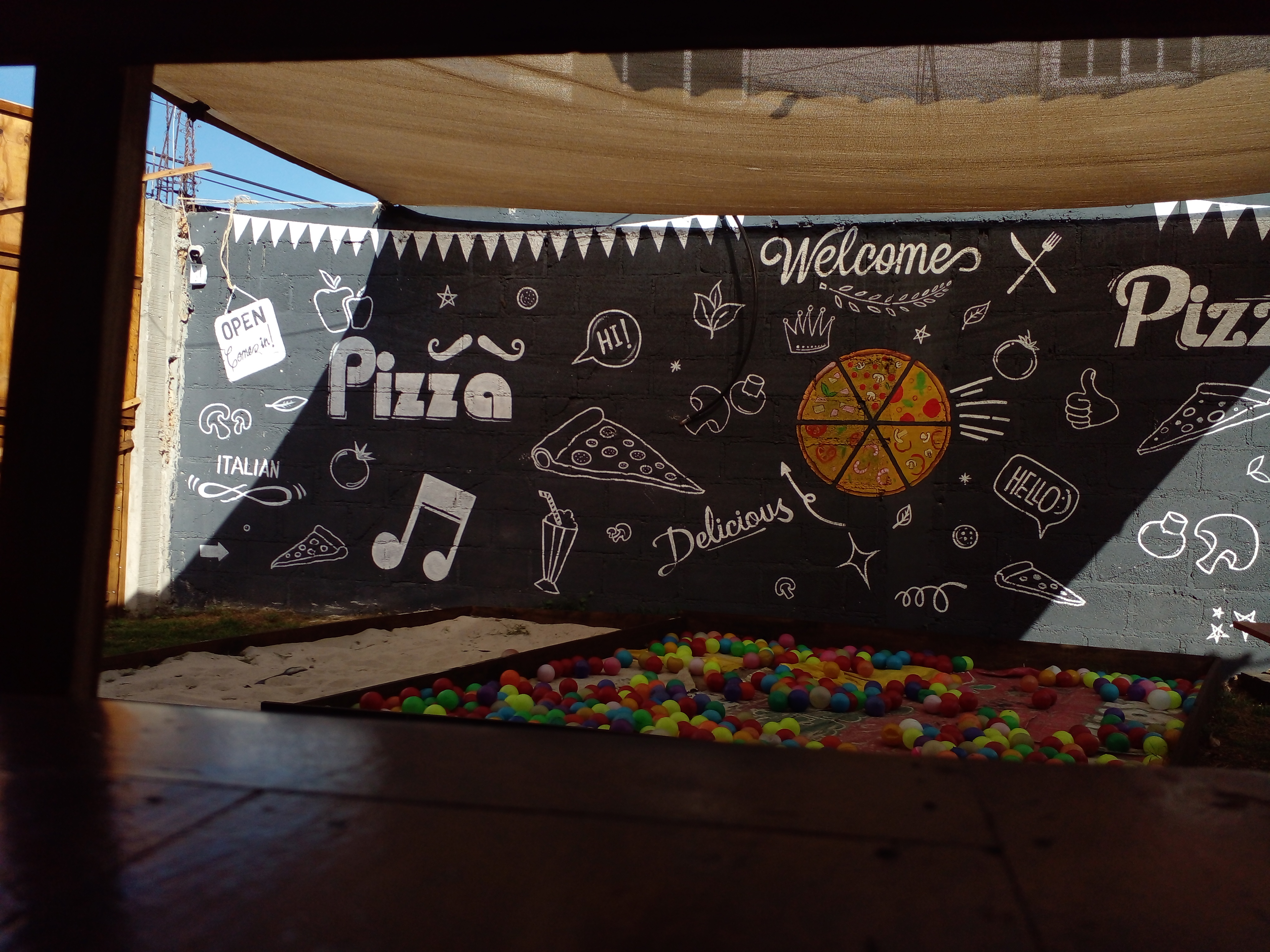 Pizzeria Apple’s image 7