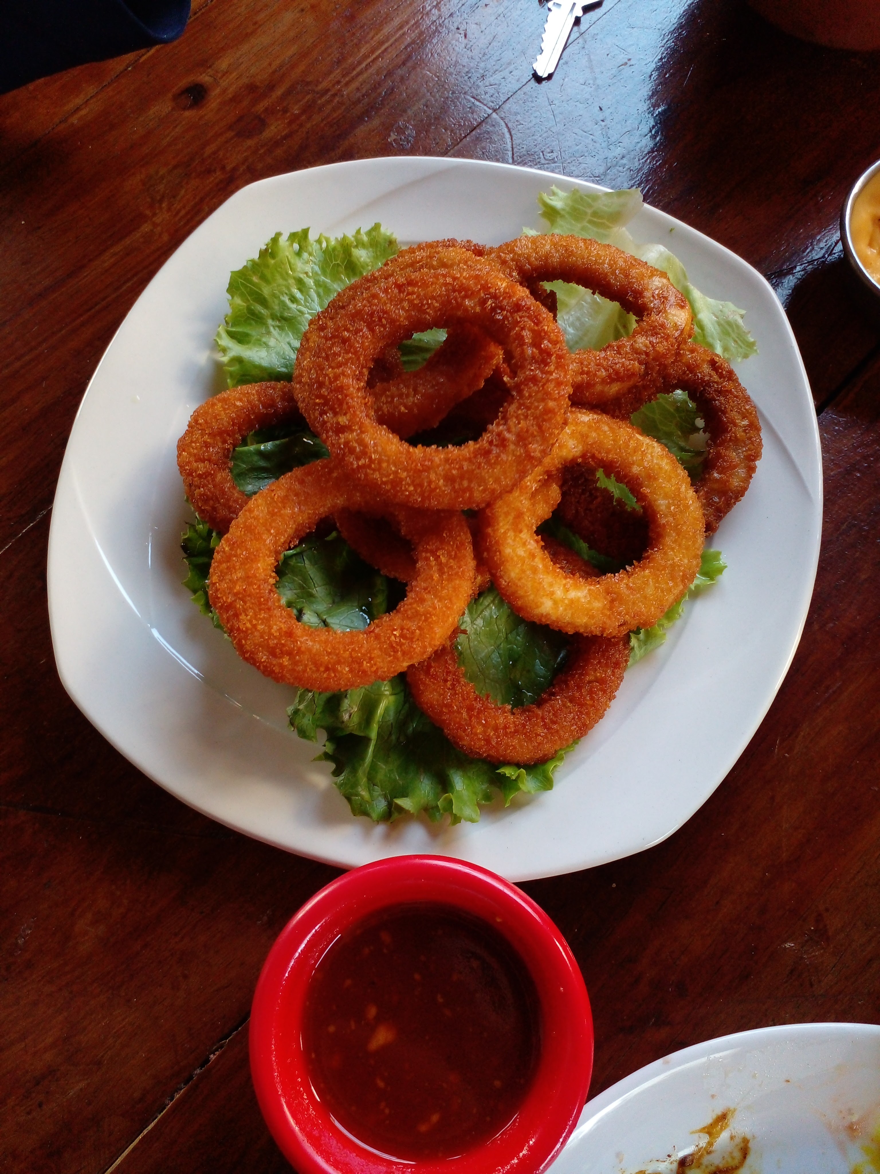 Pizzeria Apple’s image 8