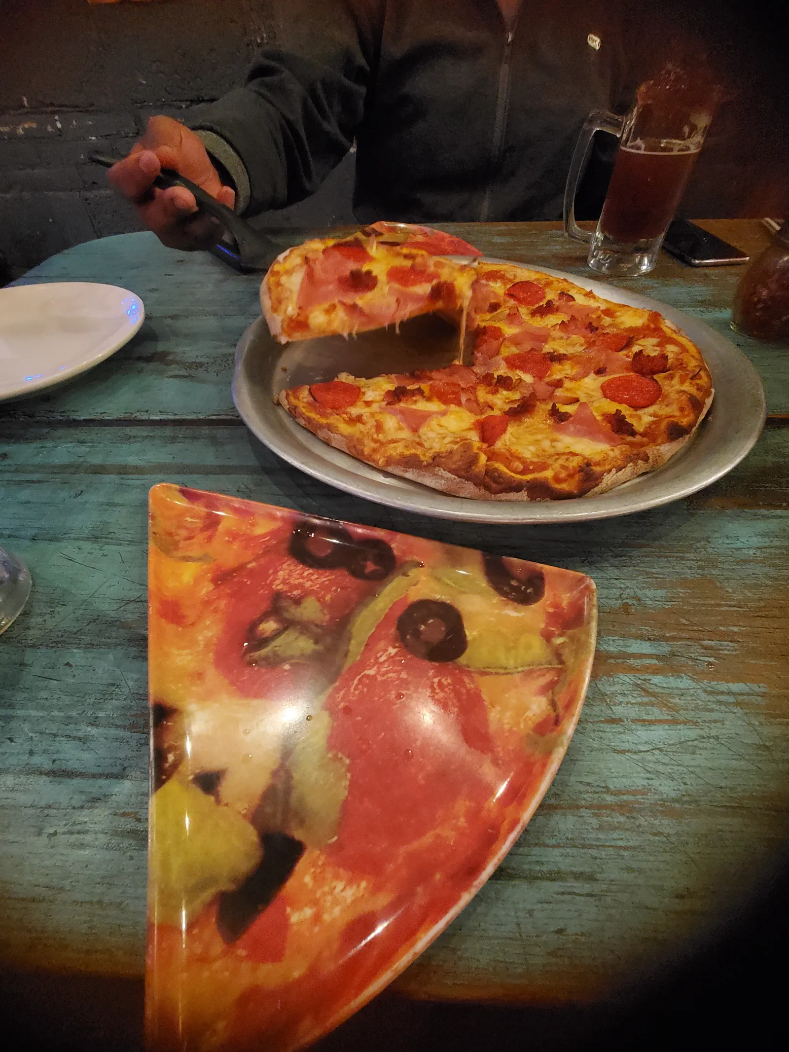 Pizzeria Apple’s image 10