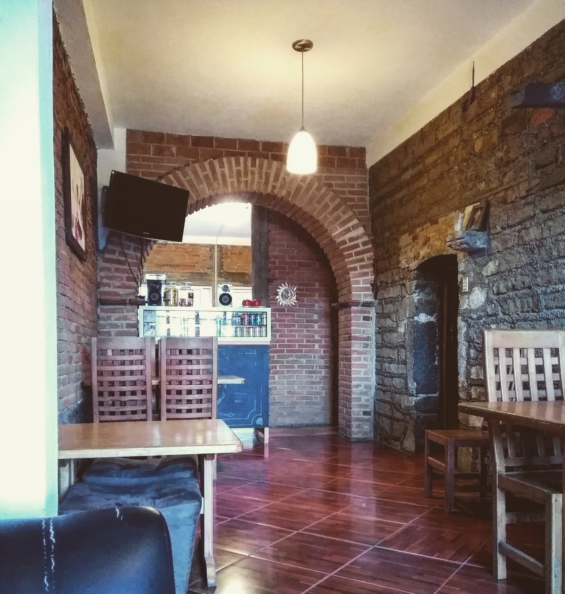 Pizzería La Cereza image 1