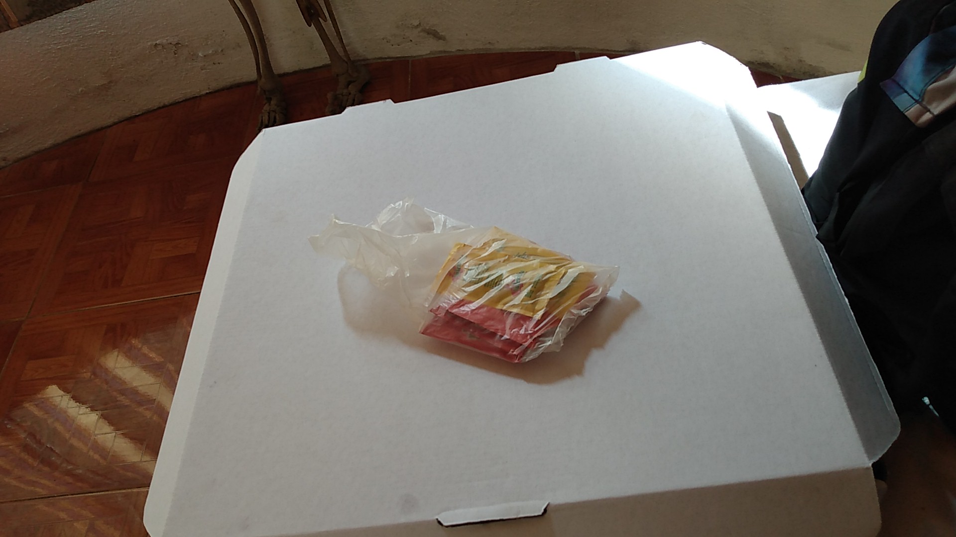 Pizzería La Cereza image 5