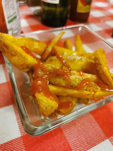 Pizzería La Cereza image 6