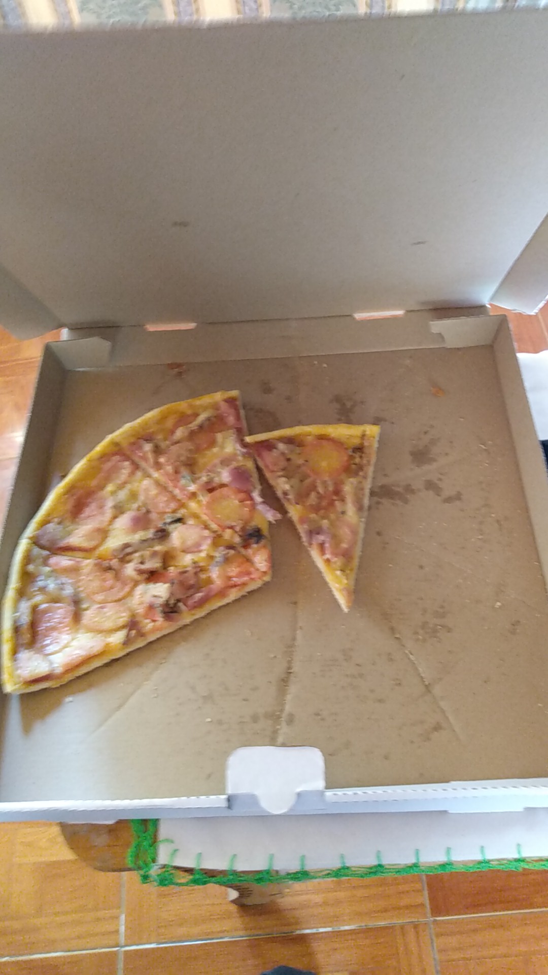 Pizzería La Cereza image 7