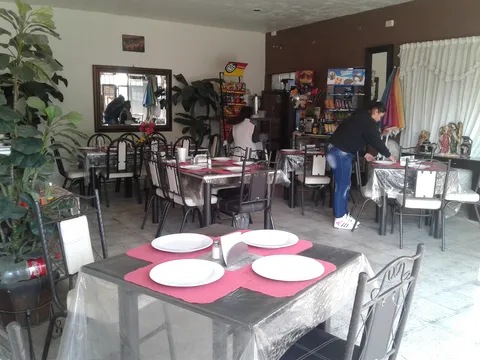 Restaurant Mis Dos Angelitos image 1