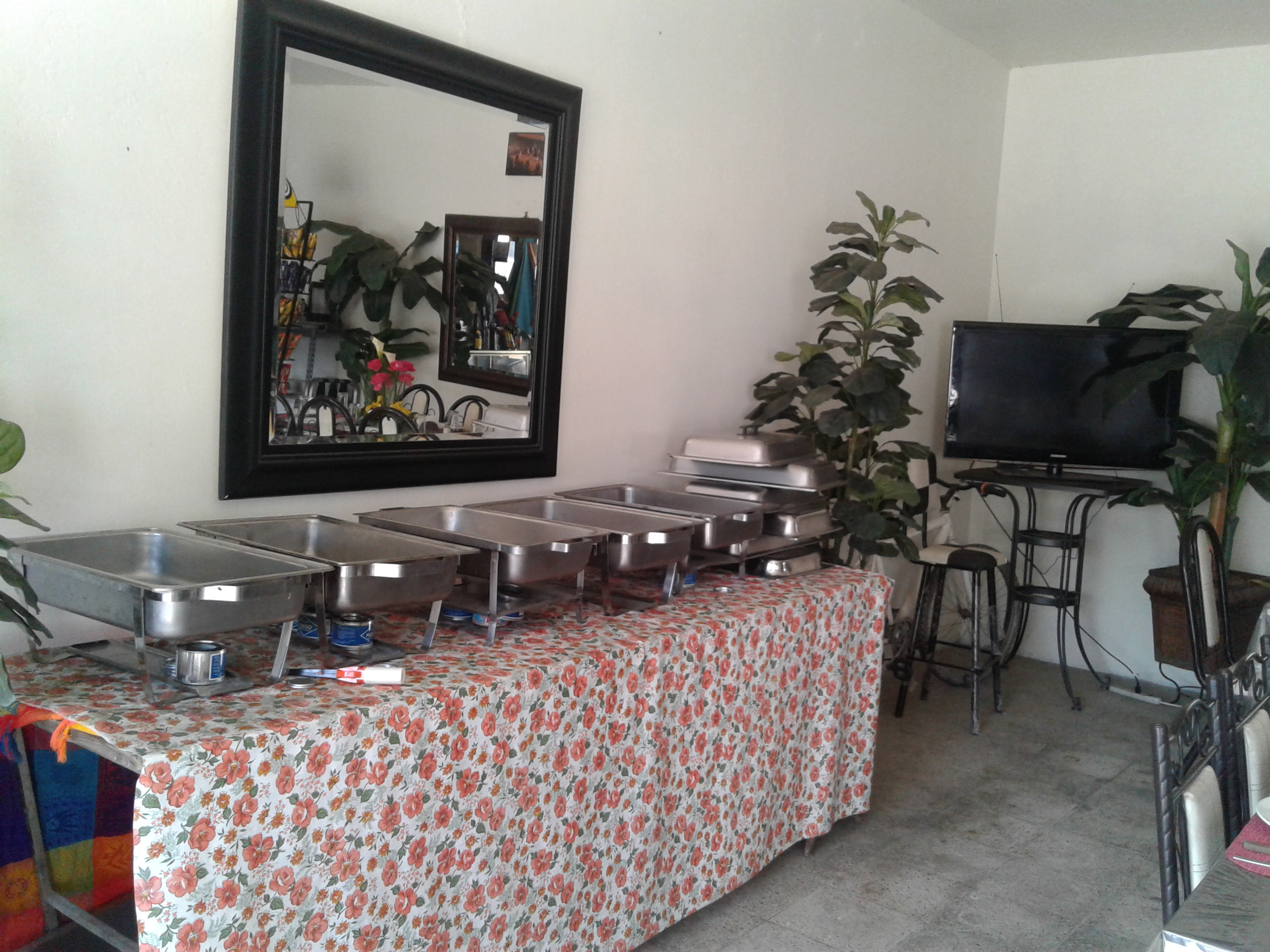 Restaurant Mis Dos Angelitos image 2