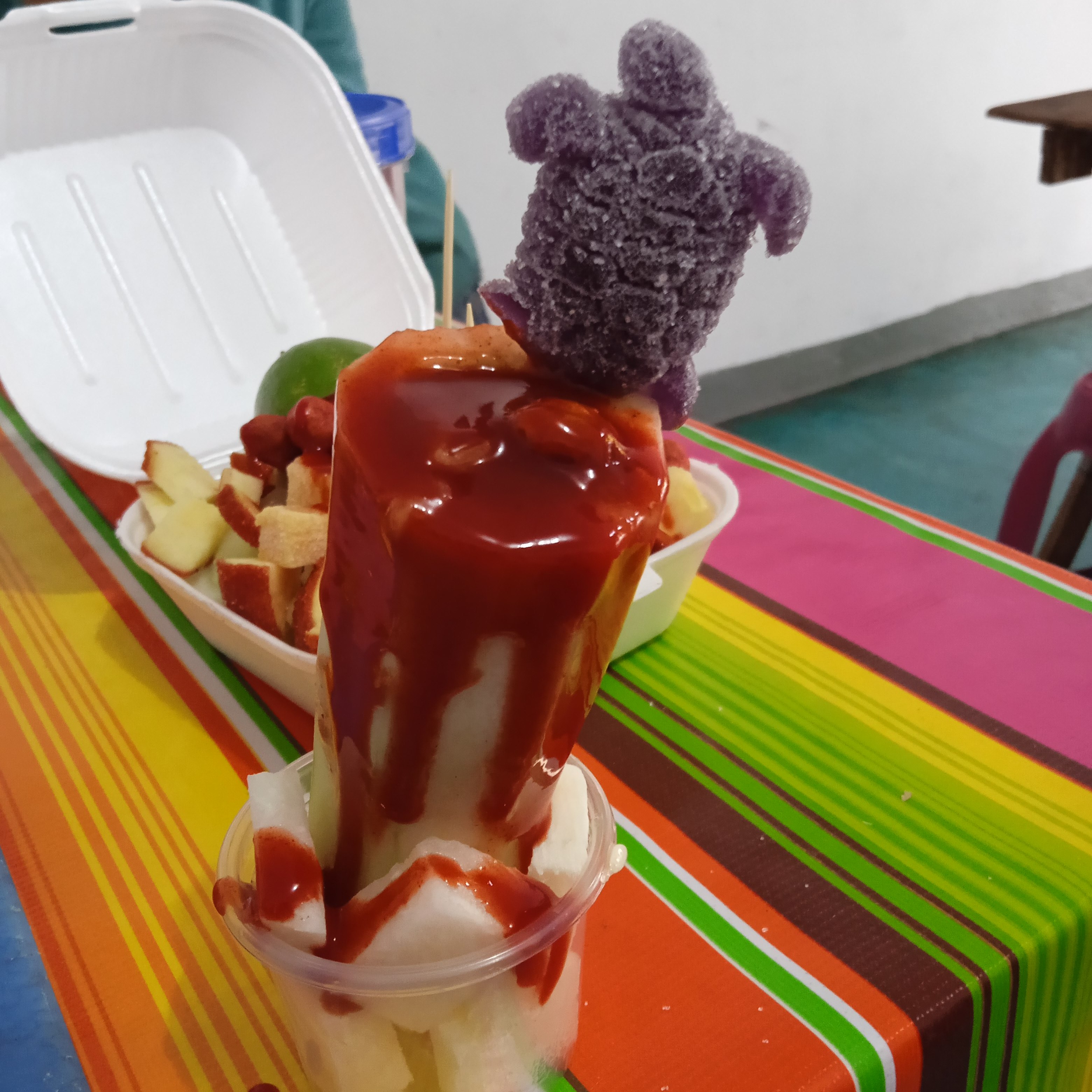 TAQUERIA LOS 3 COMPADRES image 1