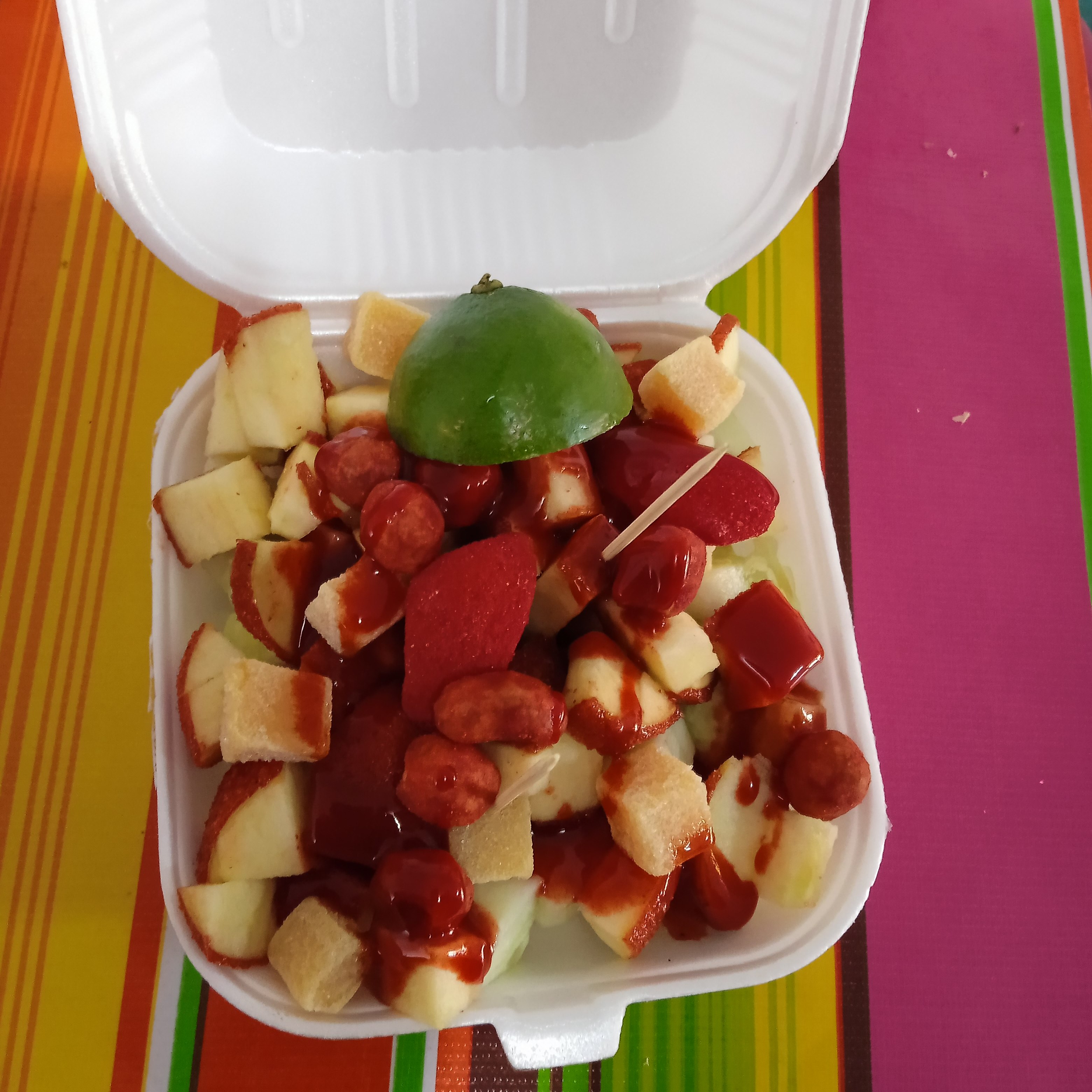 TAQUERIA LOS 3 COMPADRES image 2