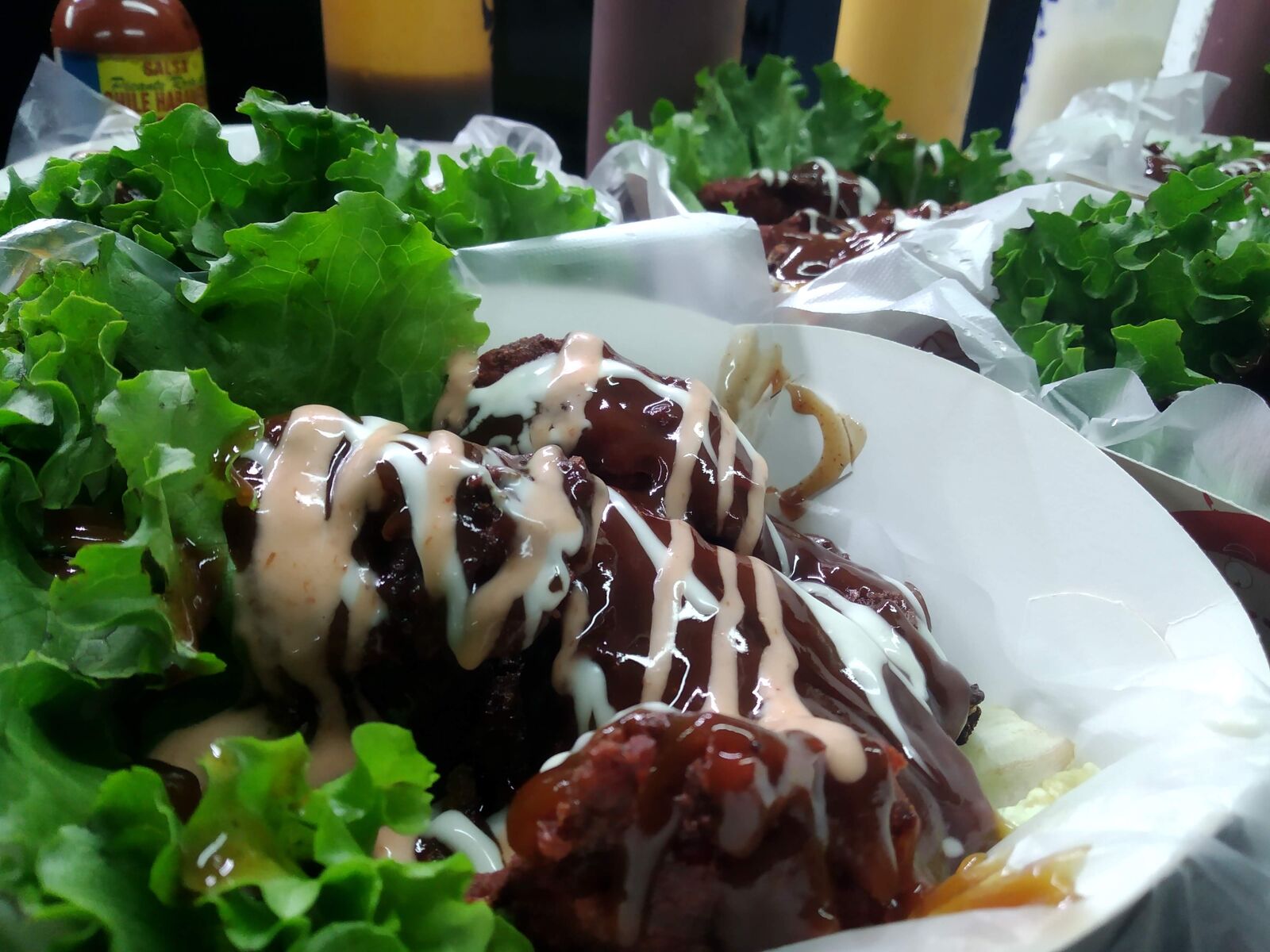 Food truck image 2