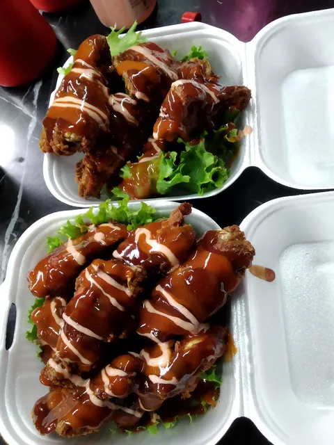 Food truck image 4