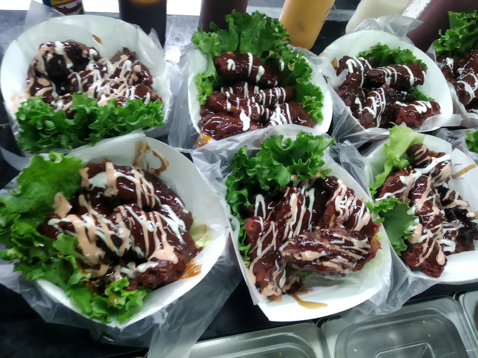 Food truck image 5