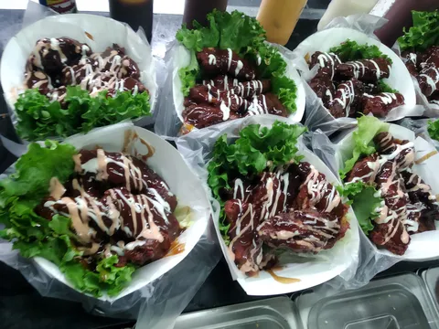 Food truck image 5