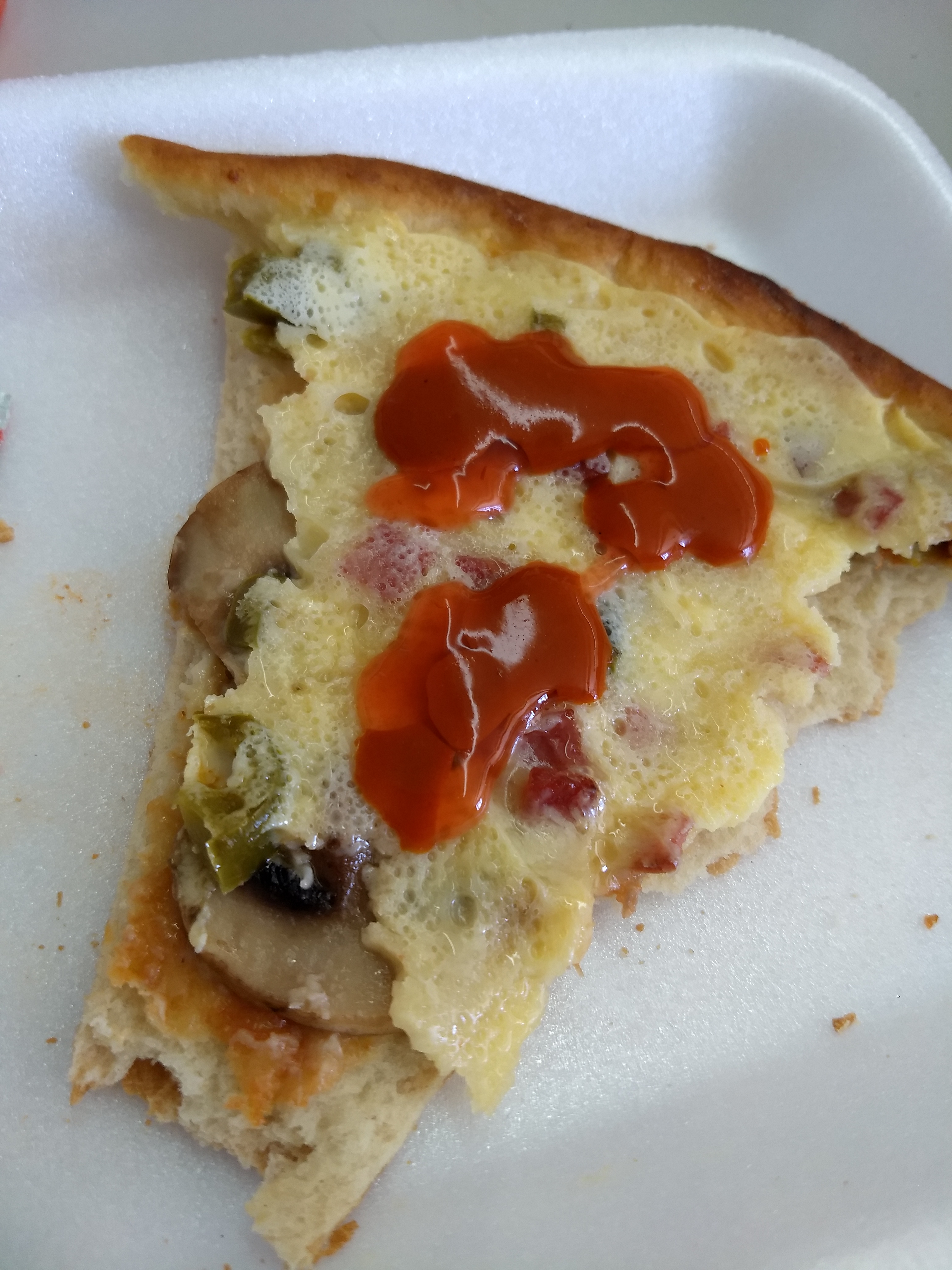 Minion's Pizza (by Terris Pizza) image 2