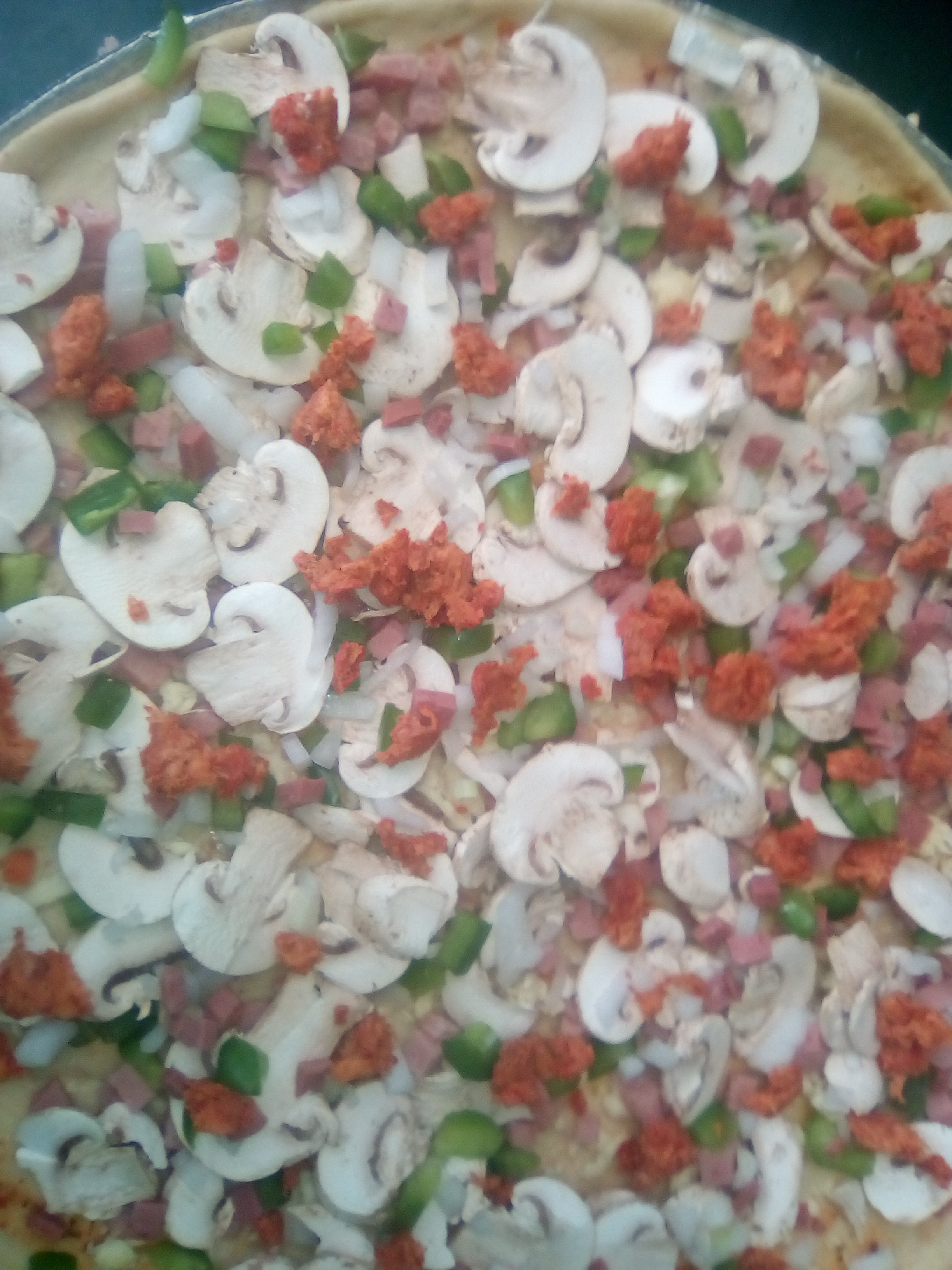 Minion's Pizza (by Terris Pizza) image 3