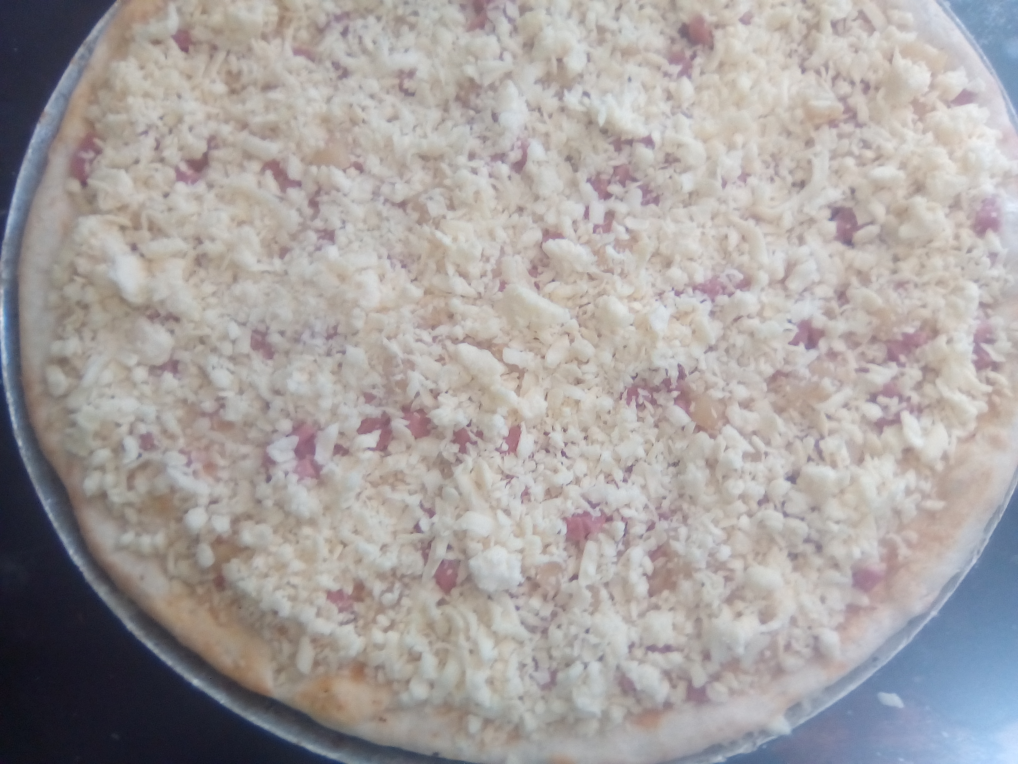 Minion's Pizza (by Terris Pizza) image 4