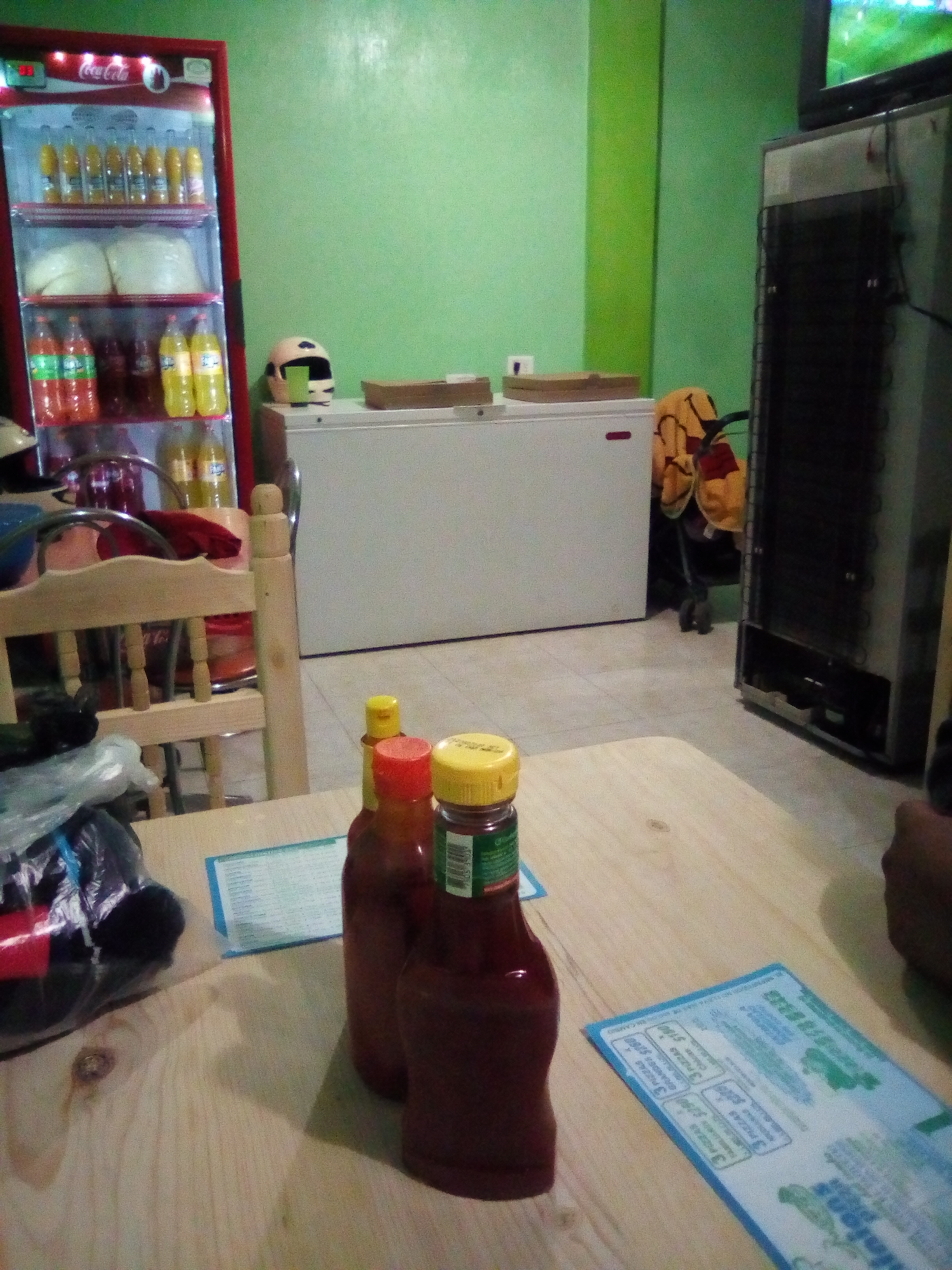 Minion's Pizza (by Terris Pizza) image 6