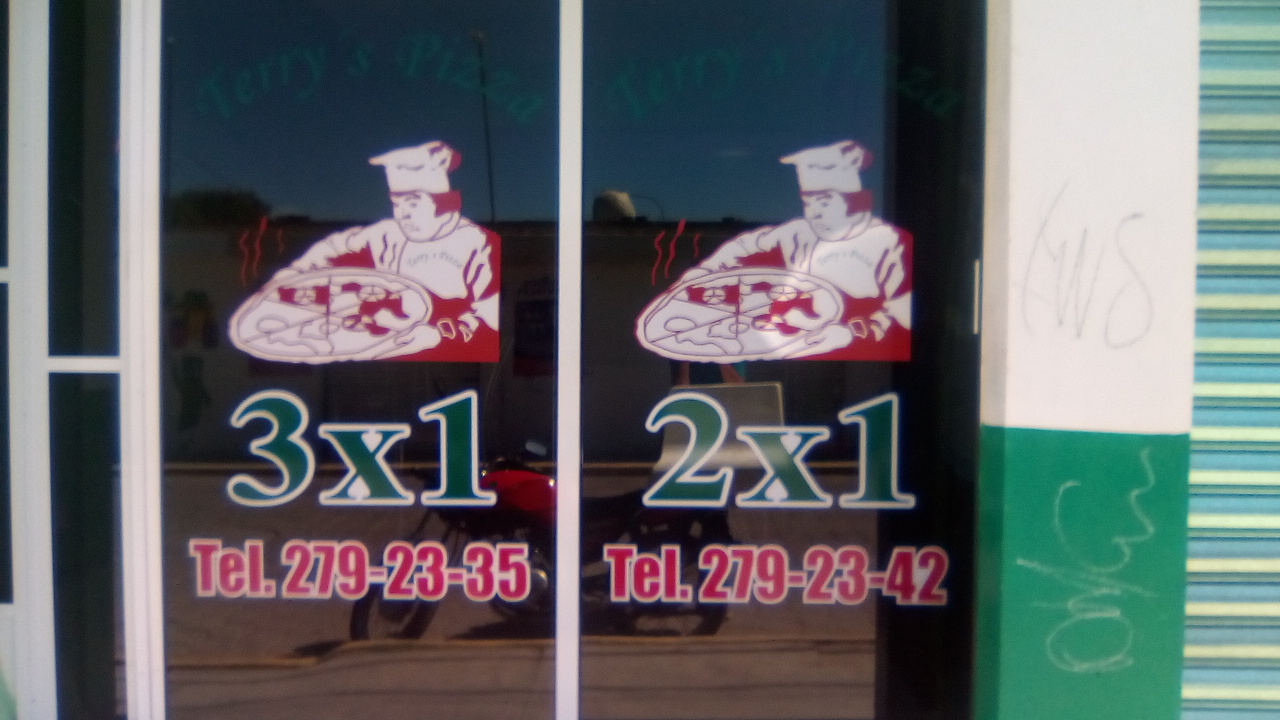 Minion's Pizza (by Terris Pizza) image 8