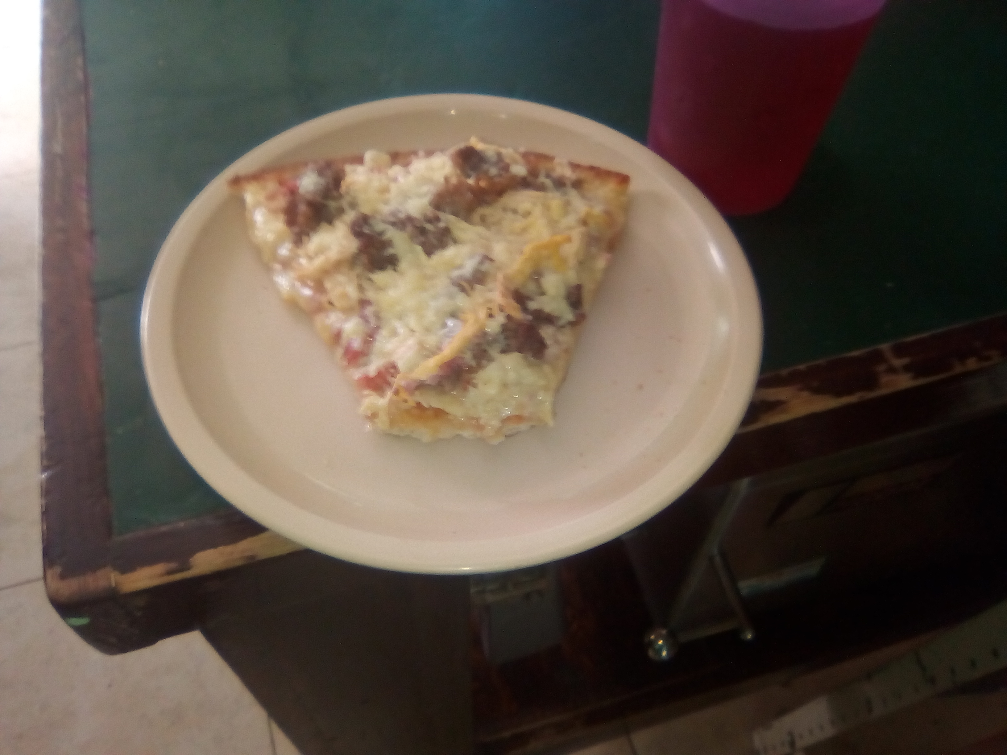 Minion's Pizza (by Terris Pizza) image 9