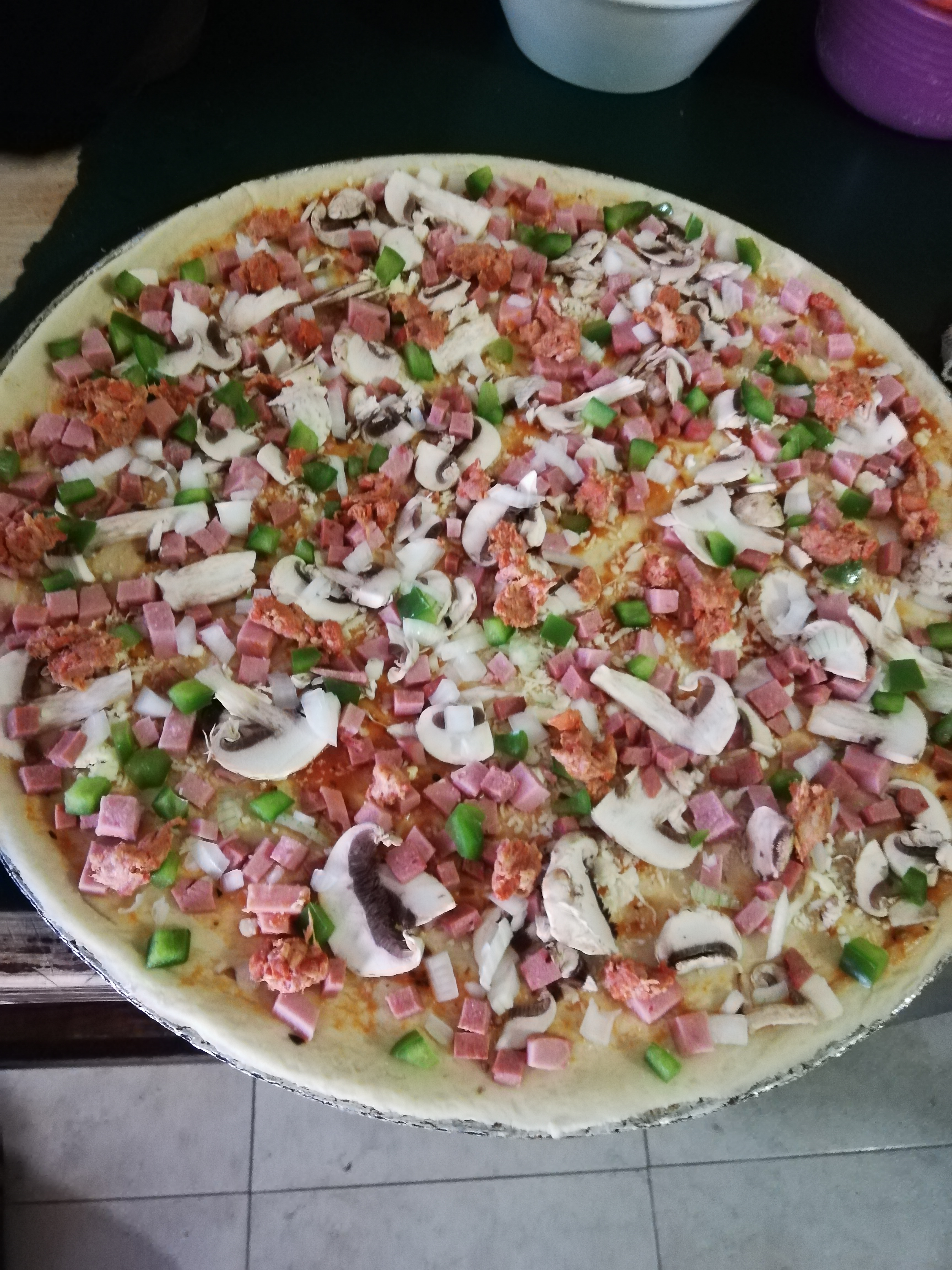 Minion's Pizza (by Terris Pizza) image 10