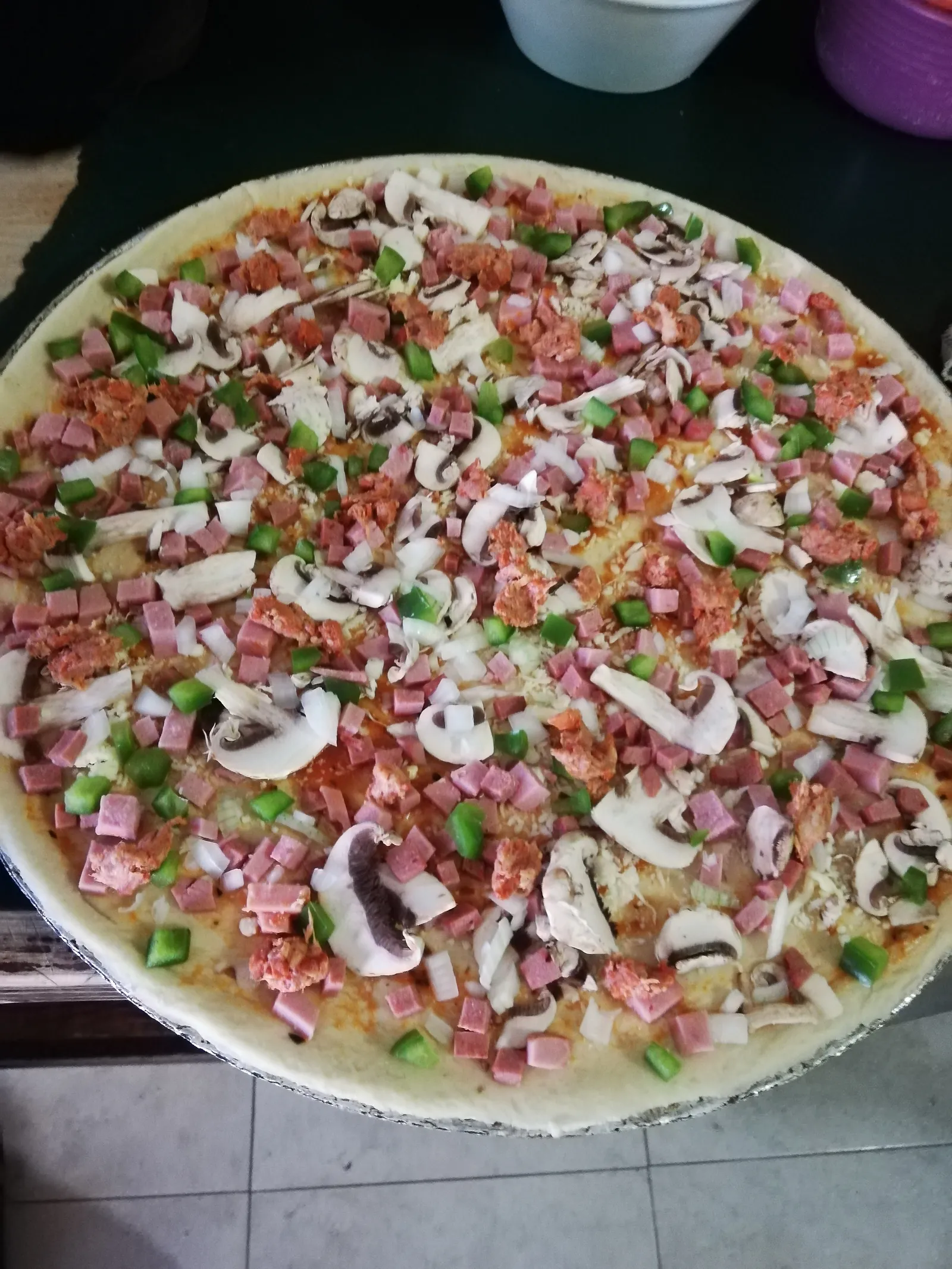 Minion's Pizza (by Terris Pizza) image 10
