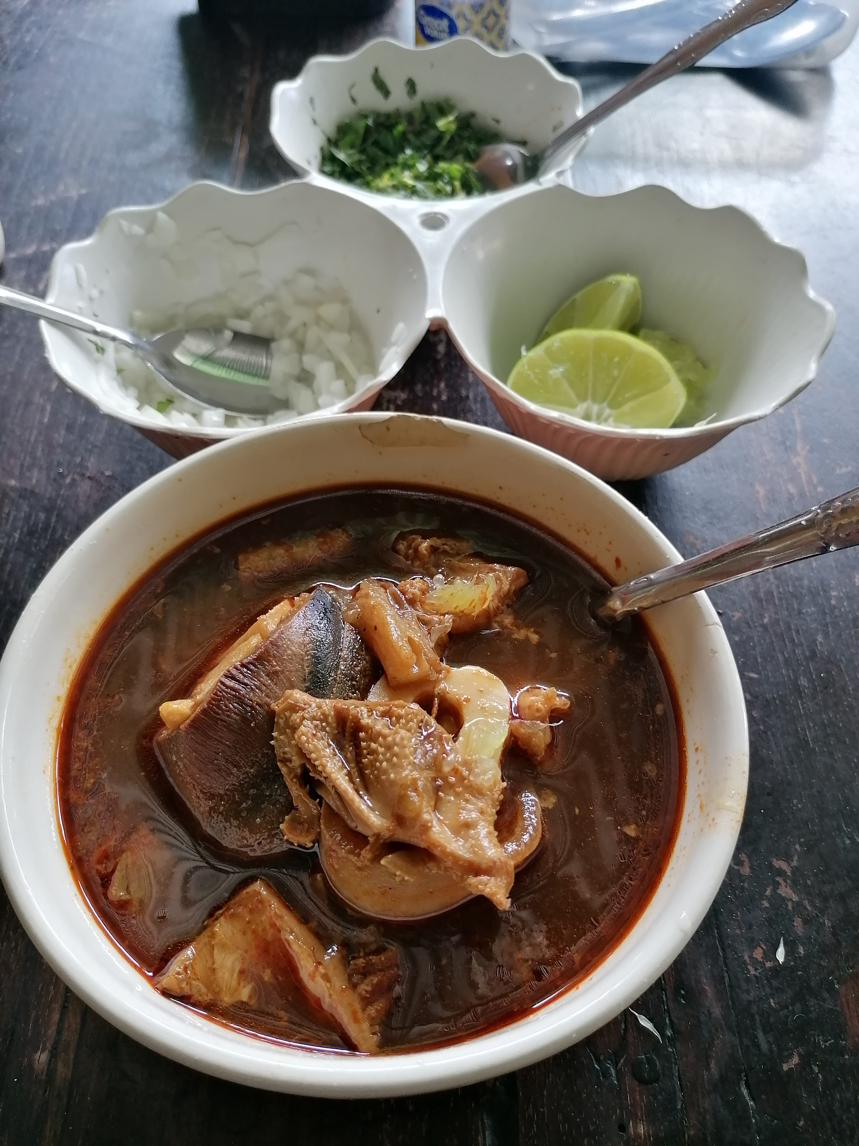 El Buen Sazón image 3