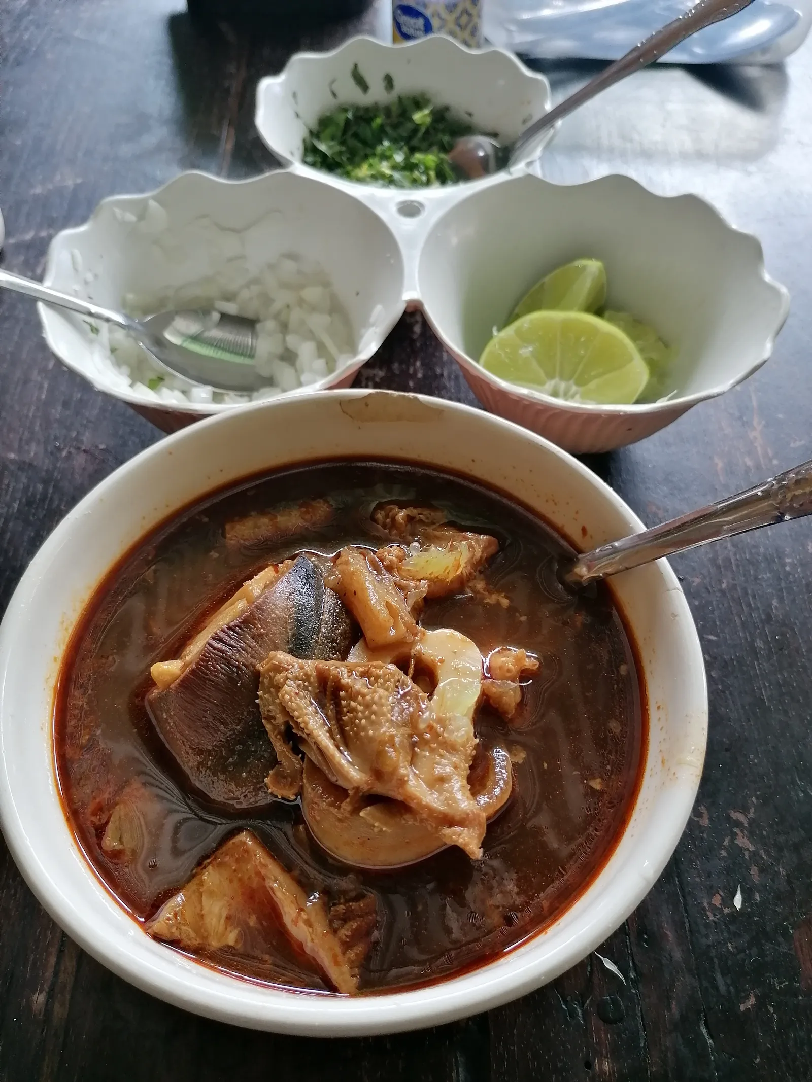 El Buen Sazón image 3