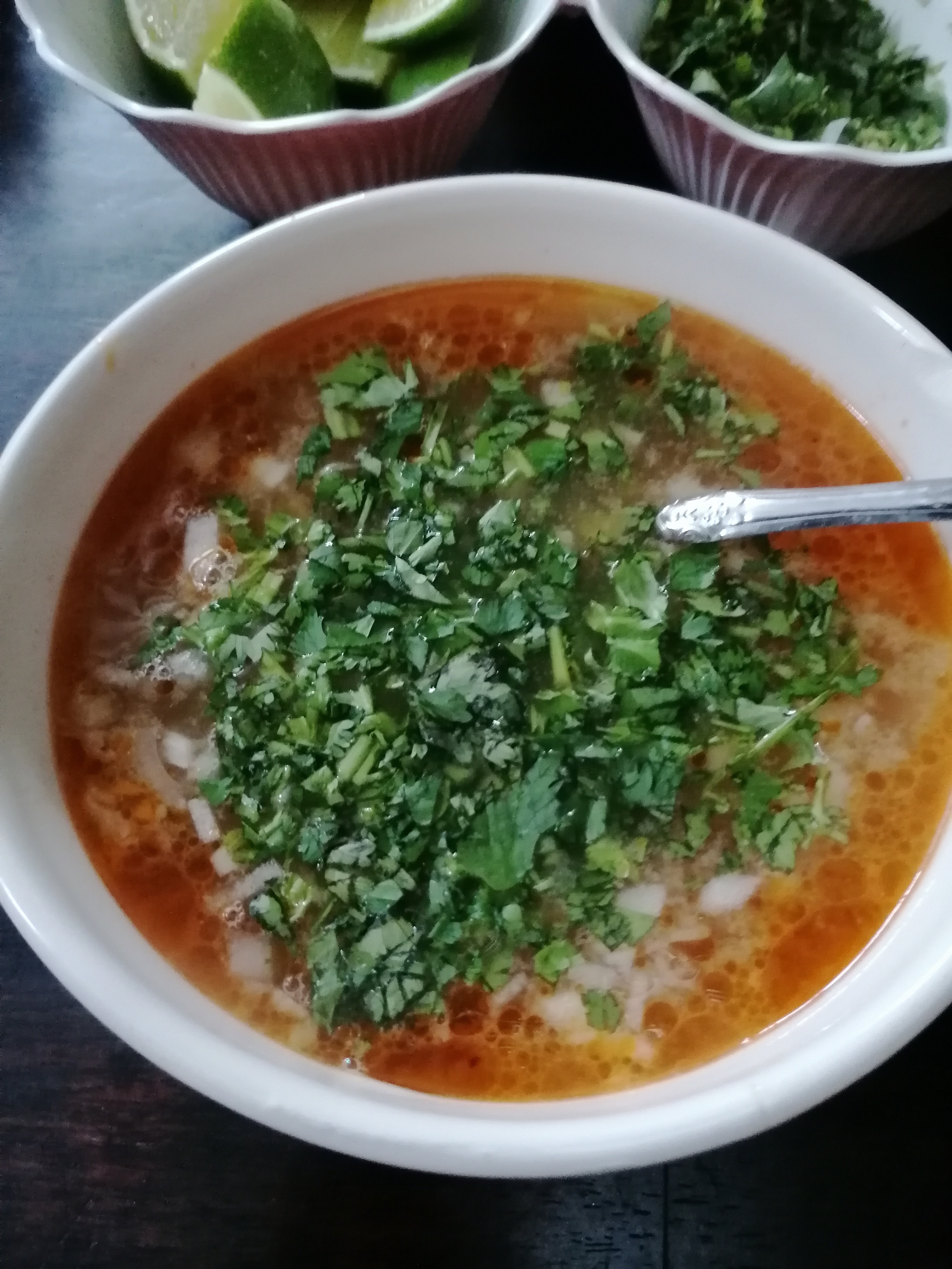 El Buen Sazón image 4