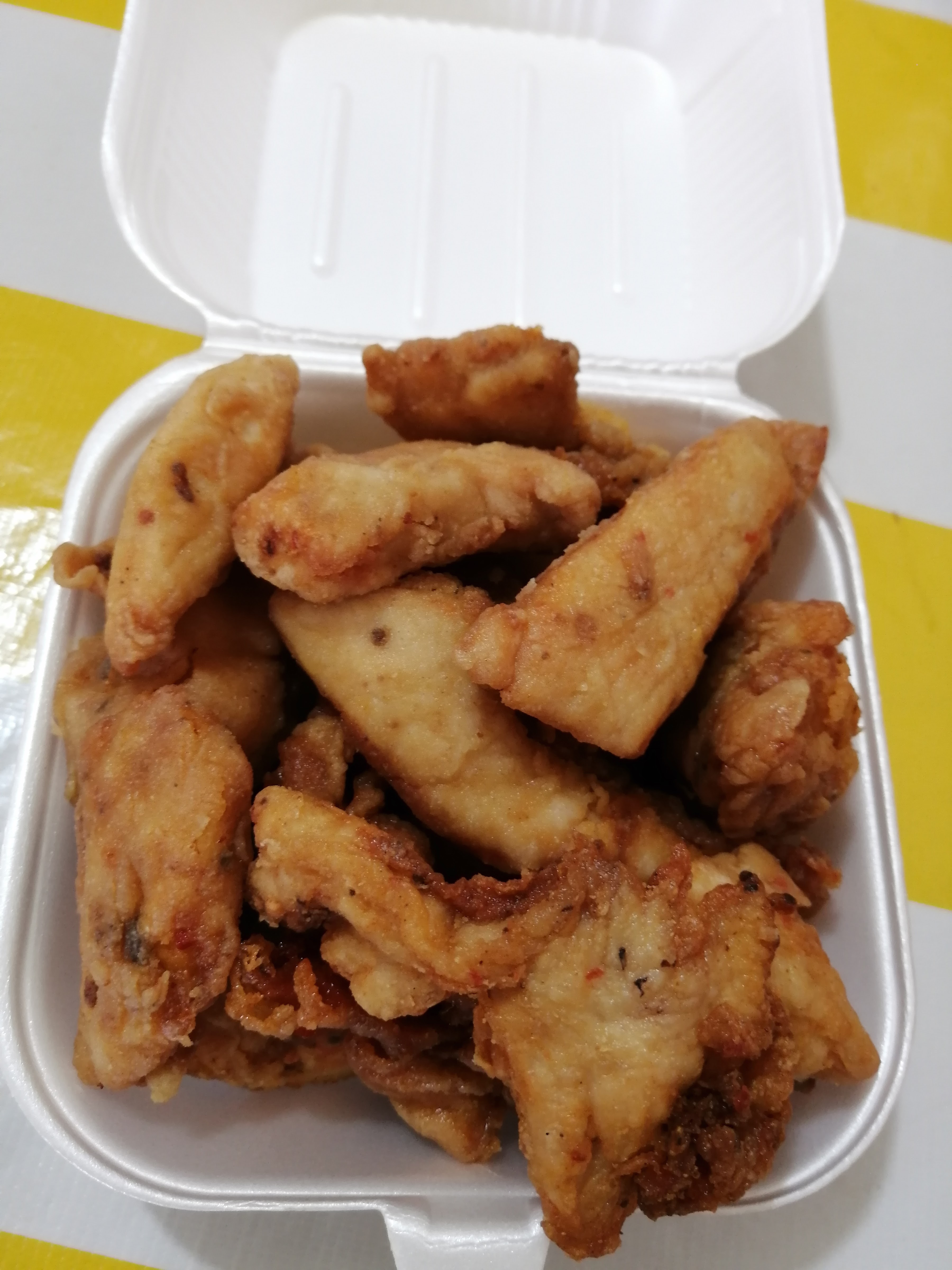 Pollos a la leña JAYDEN image 4