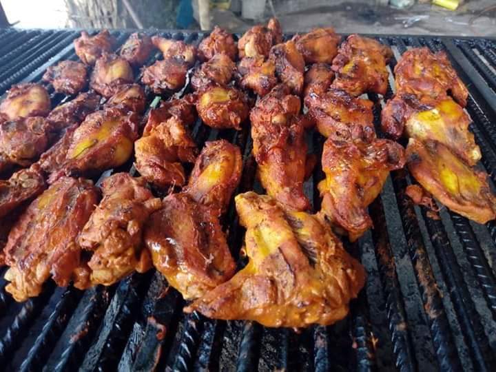 Pollos a la leña JAYDEN image 6