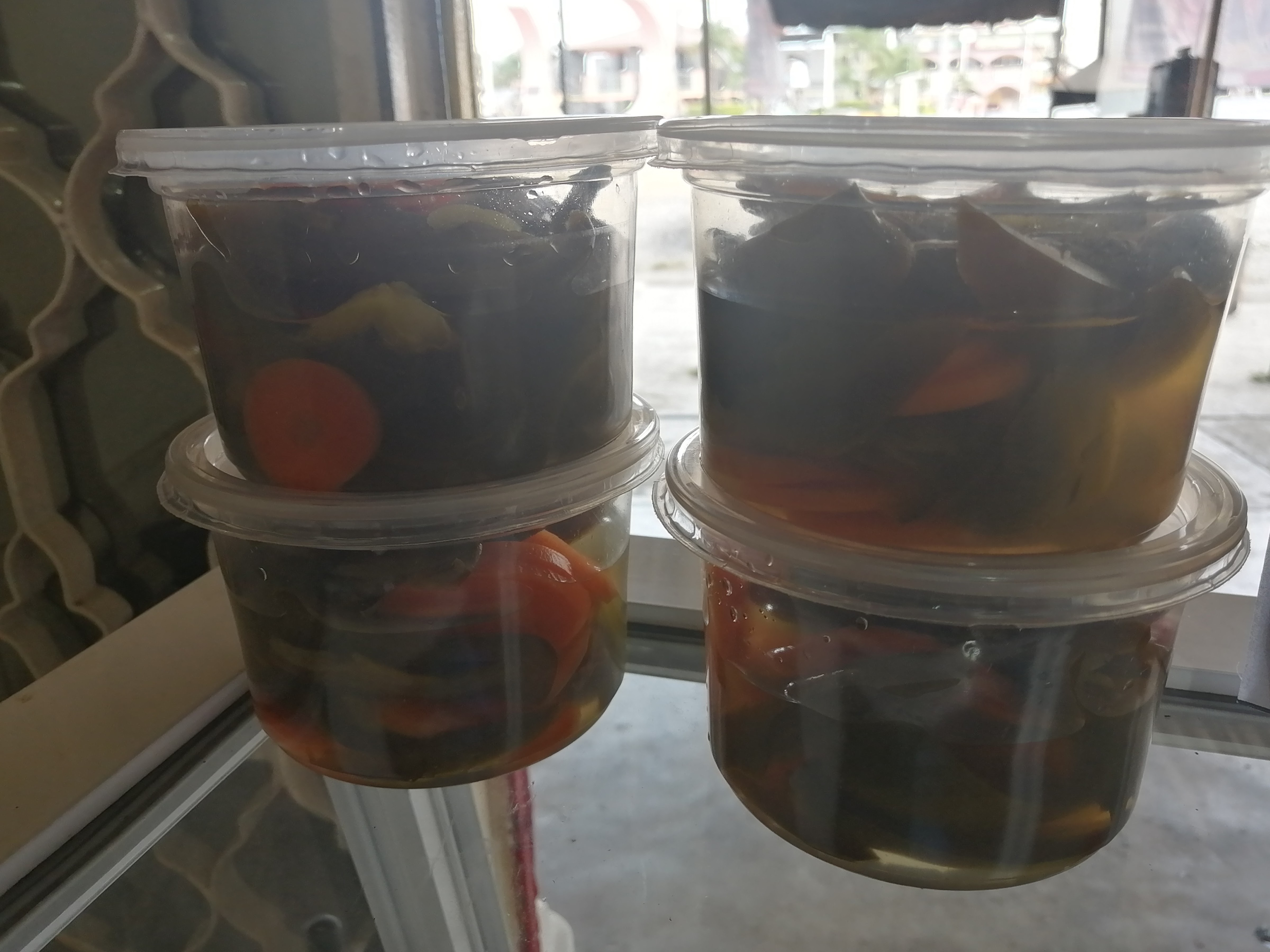 Pollos a la leña JAYDEN image 8