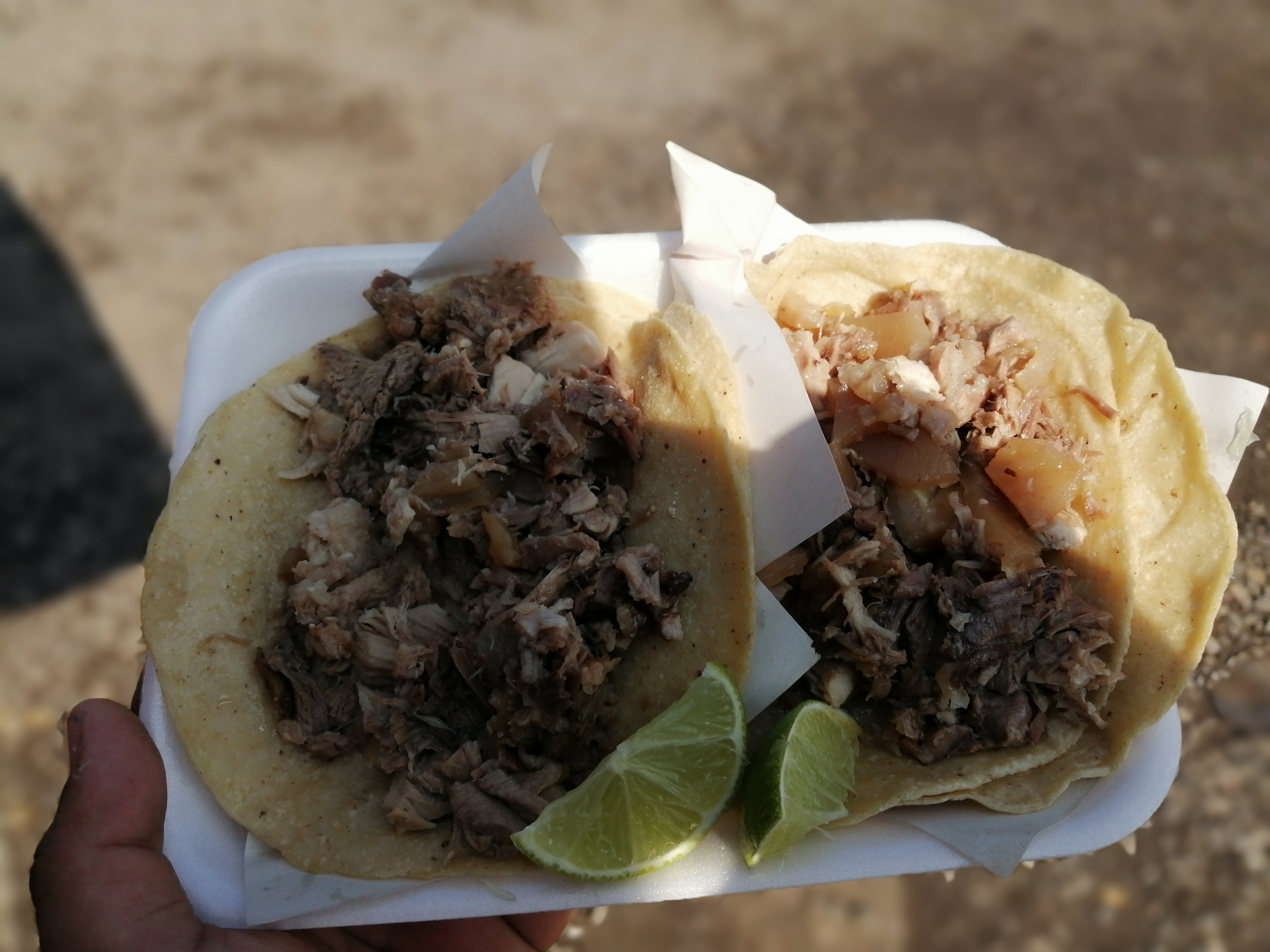 EL TACO GIGANTE image 1