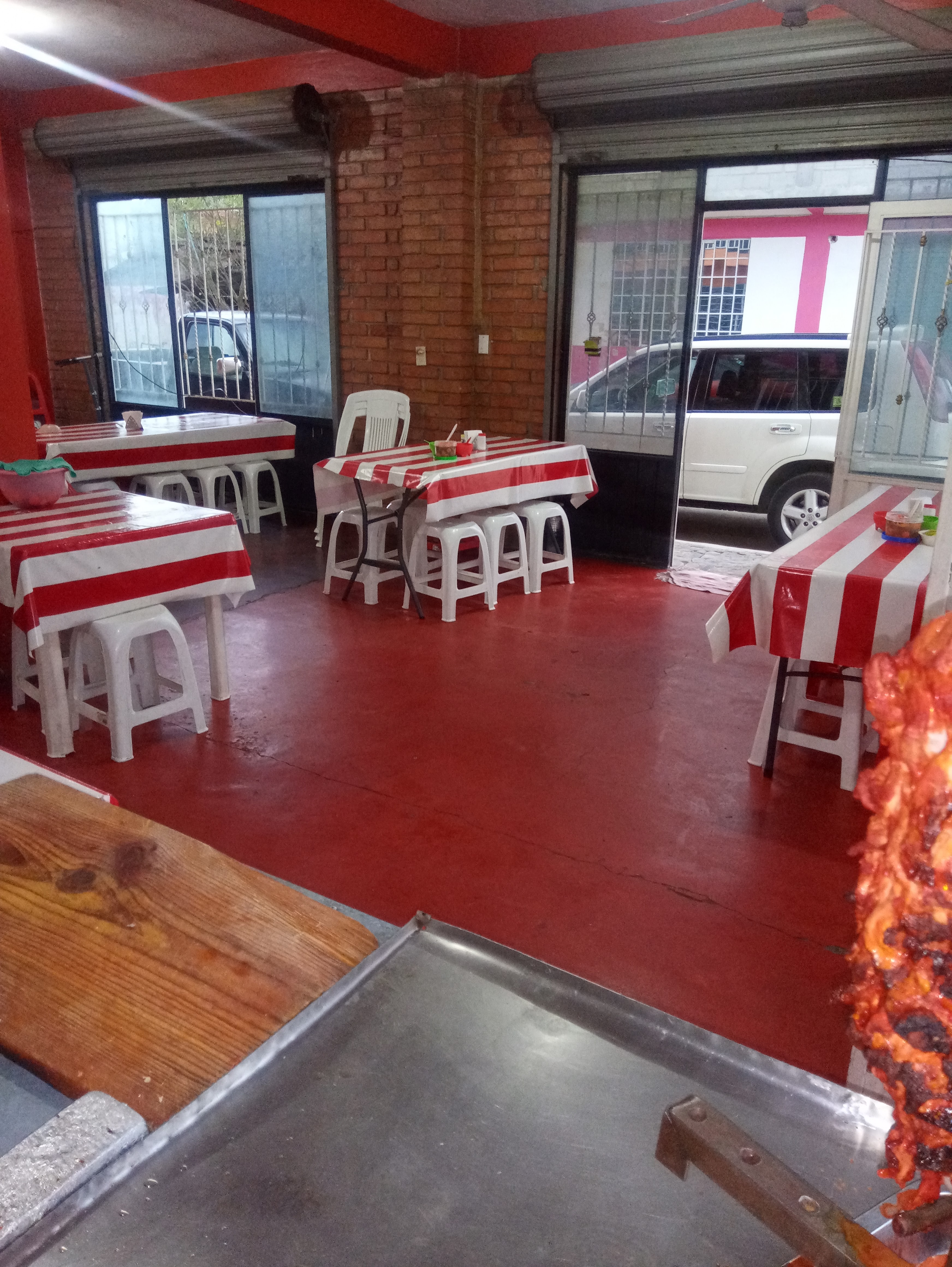 Los Chemas Taqueria image 10