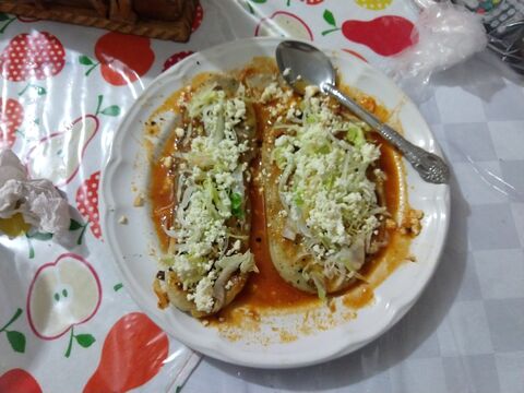 Comedor "ALFA" image