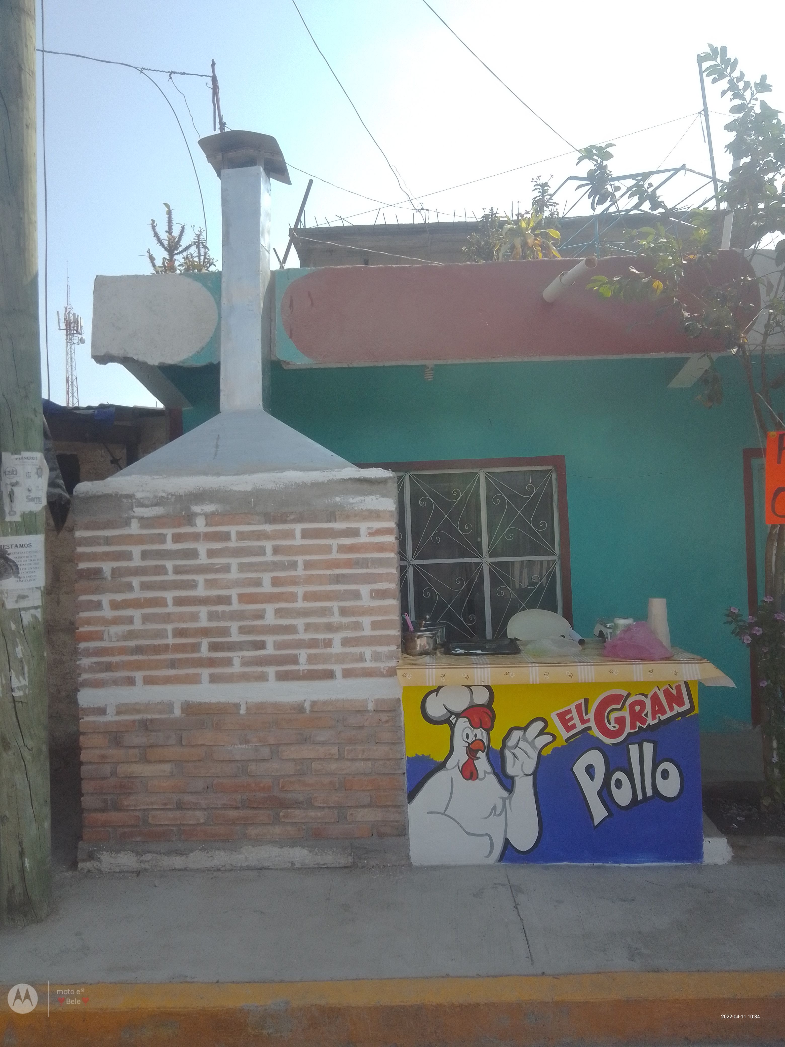 Pollos asados El GRAN POLLO image 2